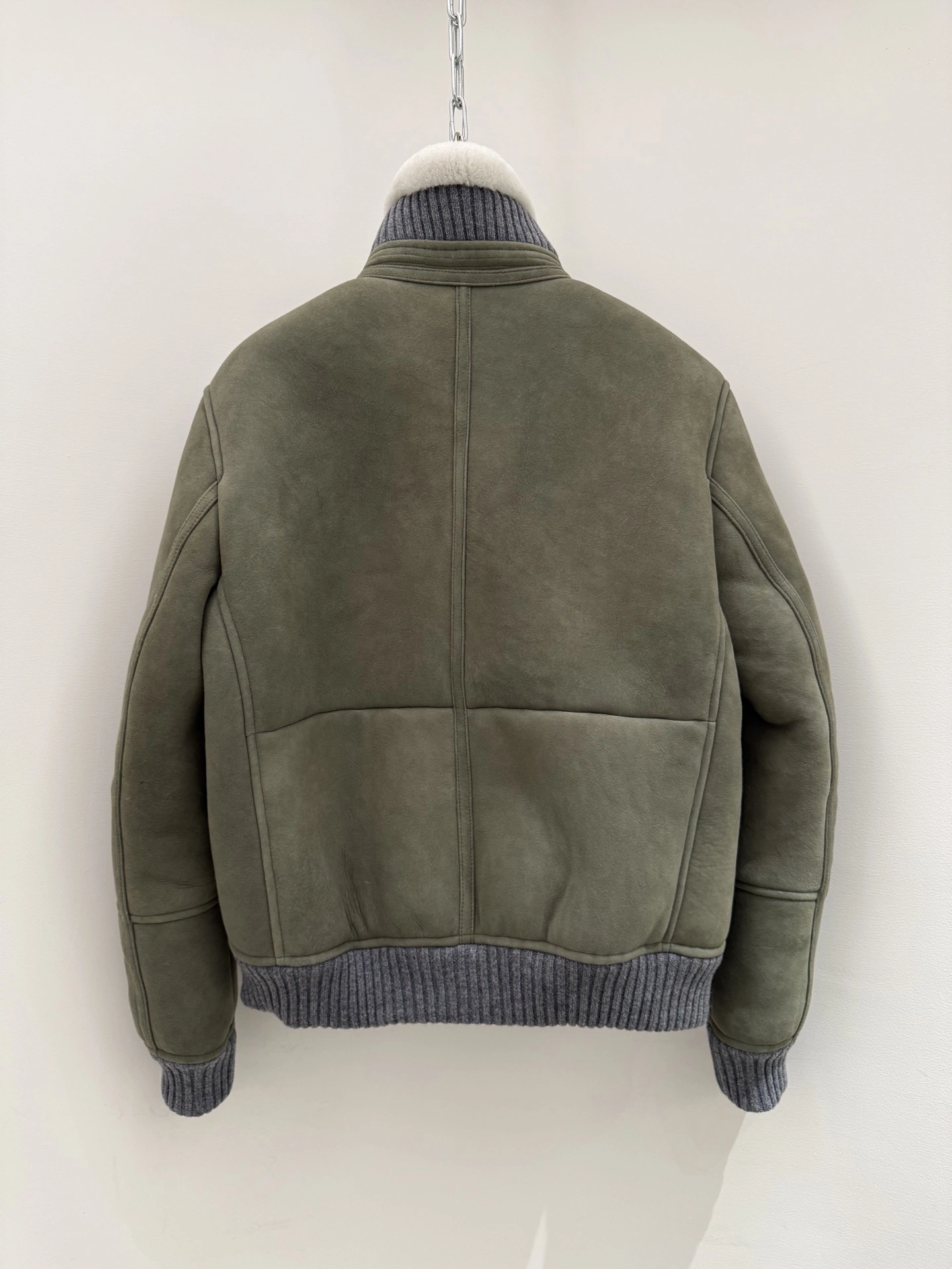 ACE-- 2ru9588o sheepskin item:E-F409K1718