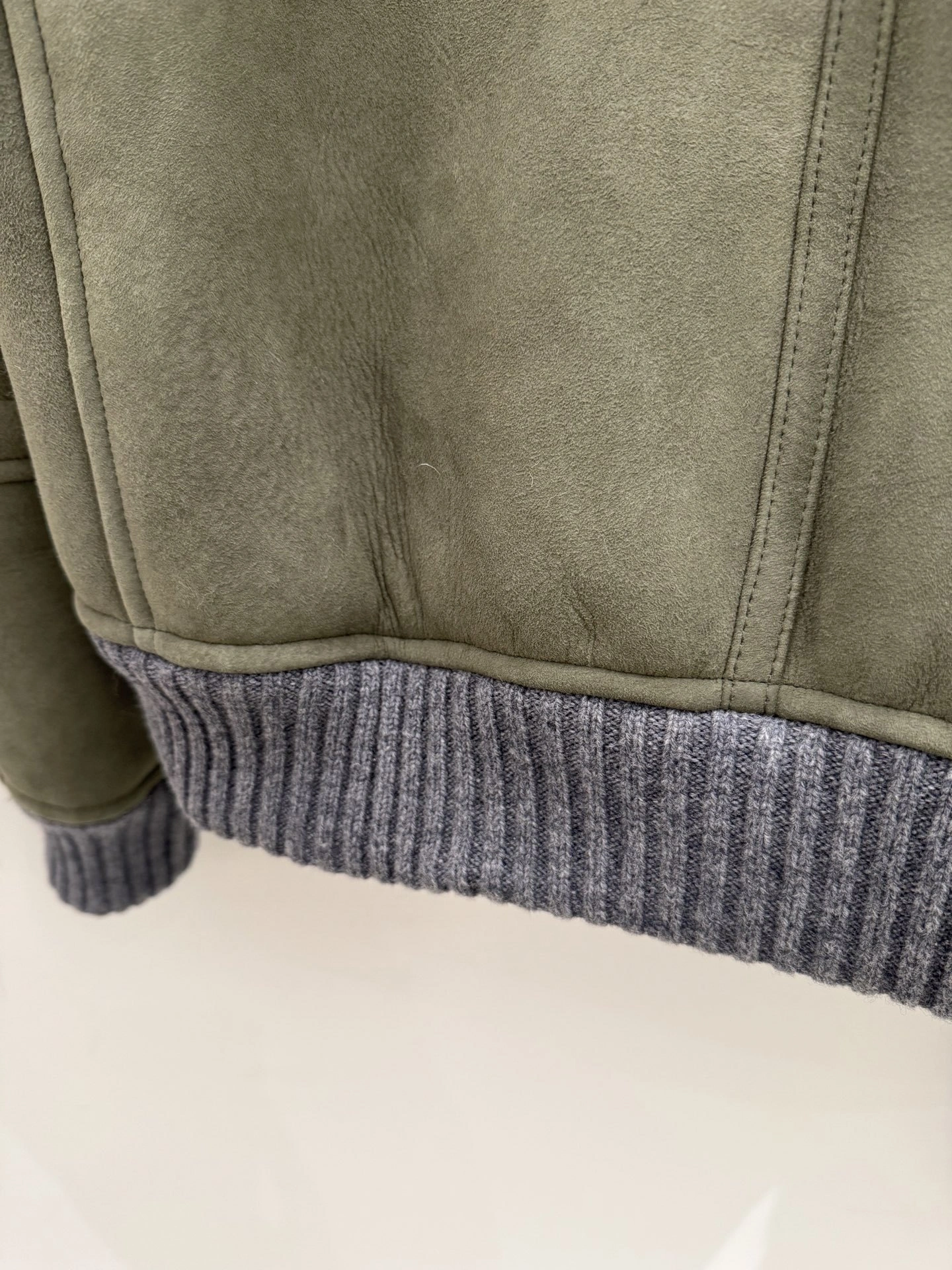 ACE-- 2ru9588o sheepskin item:E-F409K1718