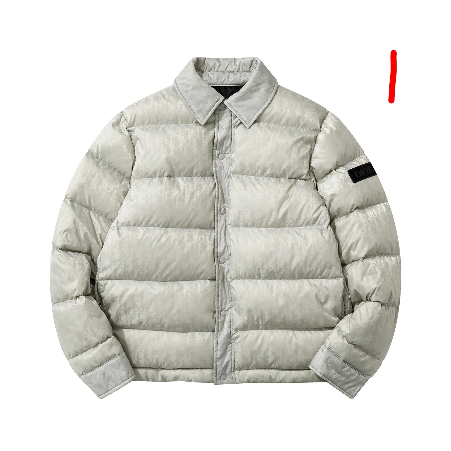 ACE-- 4ior Down jacket 90 90% duck down 2colour item:E-F409K1937-2