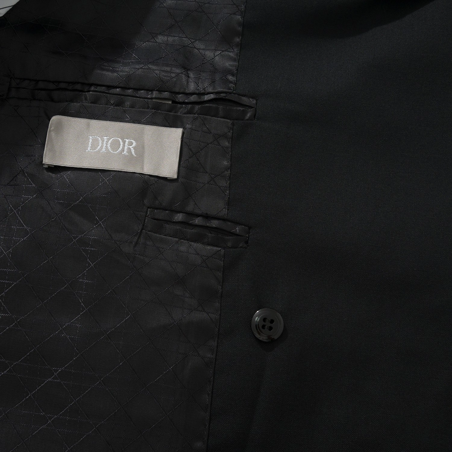 ACE-- 4ior Suit Wool item:D-F442K1414