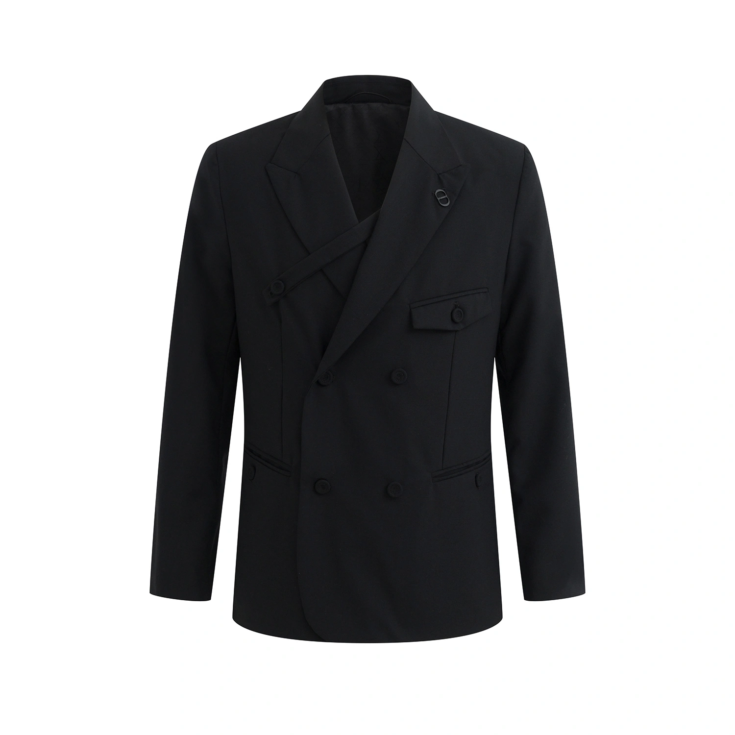 ACE-- 4ior Suit Wool item:D-F442K1414