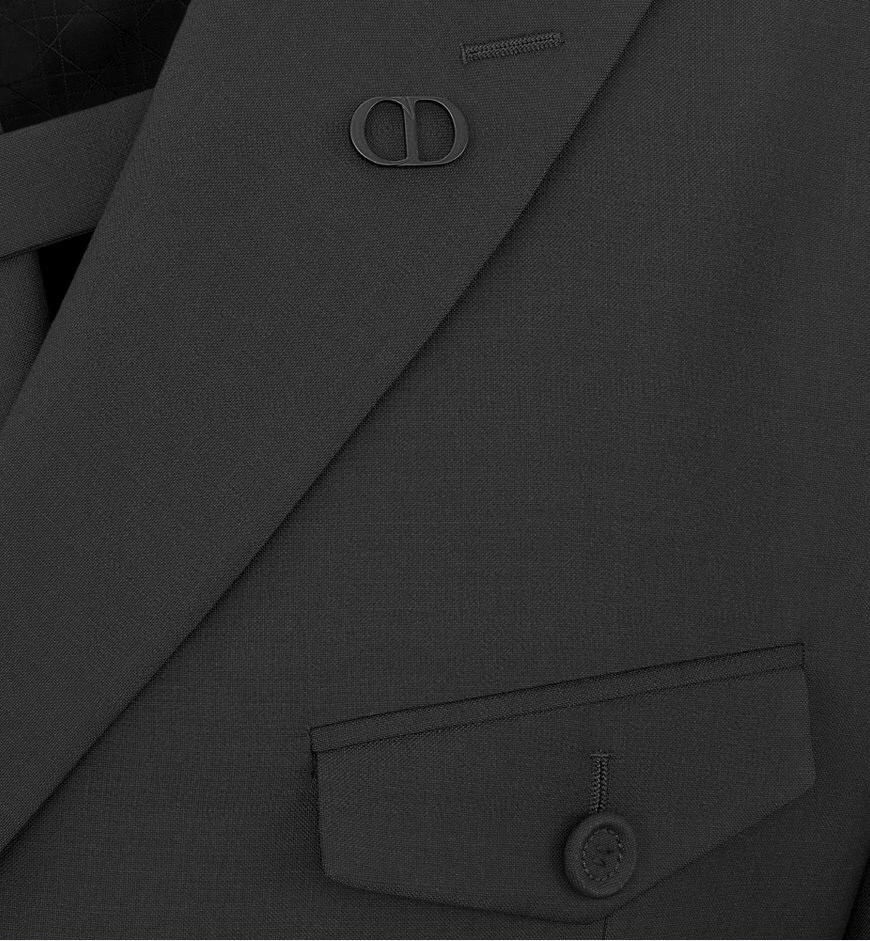 ACE-- 4ior Suit Wool item:D-F442K1414