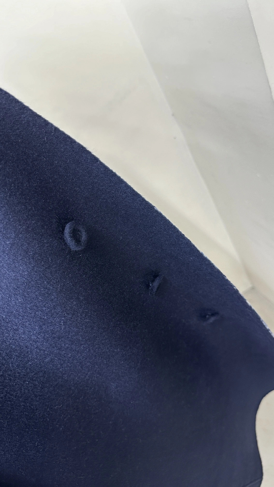 &ACE-- 4ior wool item: E-F409I1506