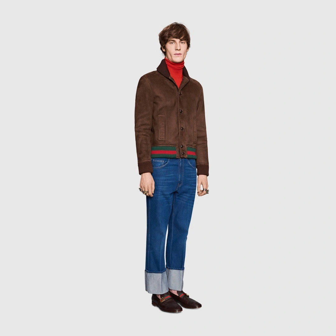 ACE-- 6u33i sheepskin item:E-F409K1709