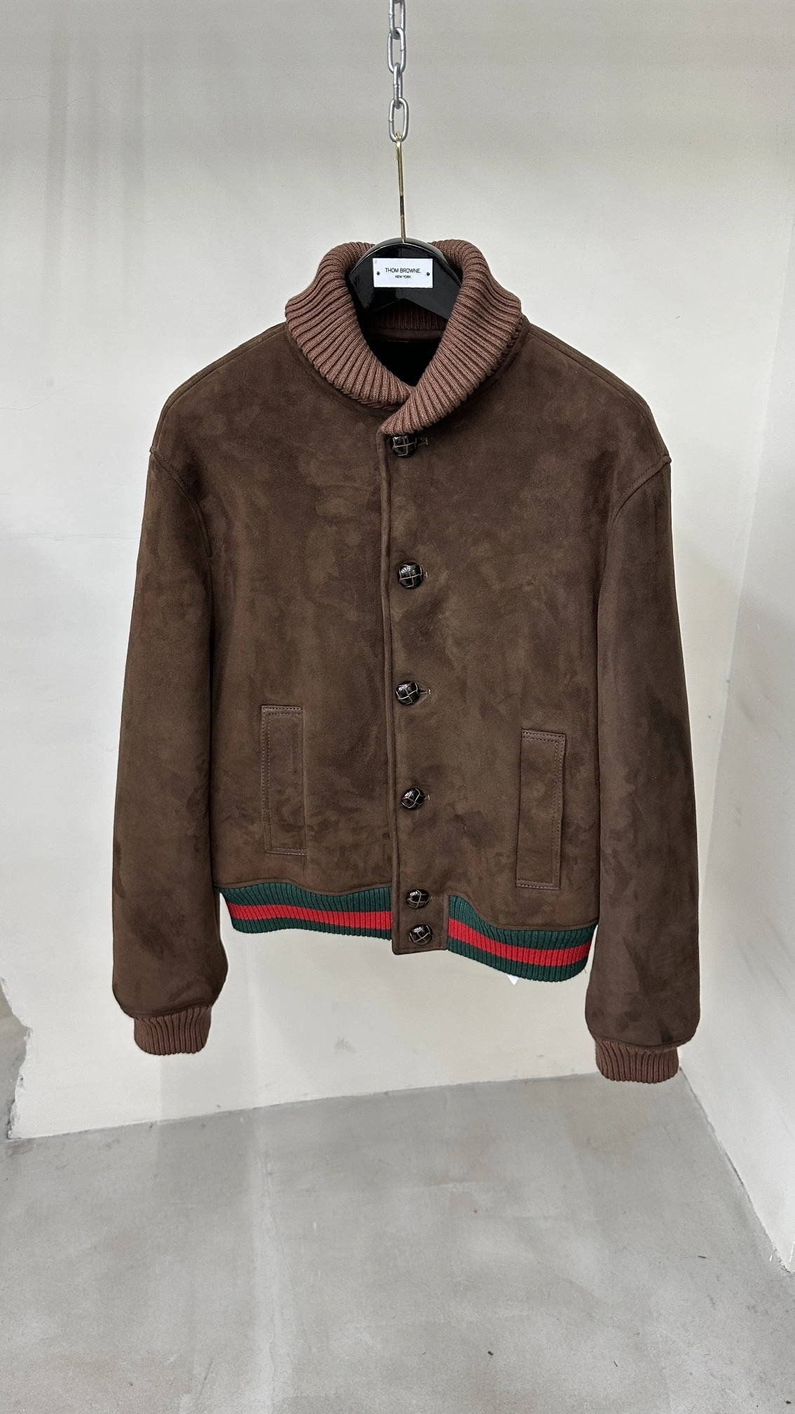 ACE-- 6u33i sheepskin item:E-F409K1709