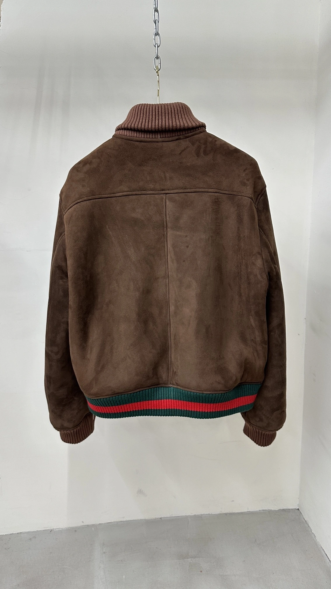ACE-- 6u33i sheepskin item:E-F409K1709