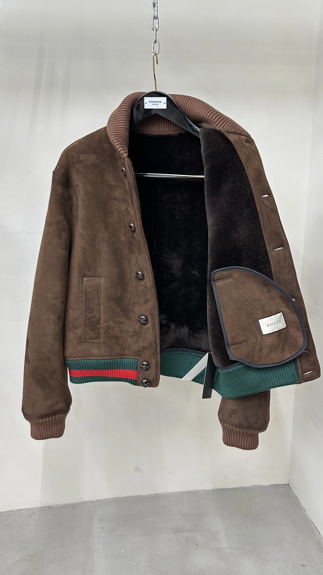 ACE-- 6u33i sheepskin item:E-F409K1709