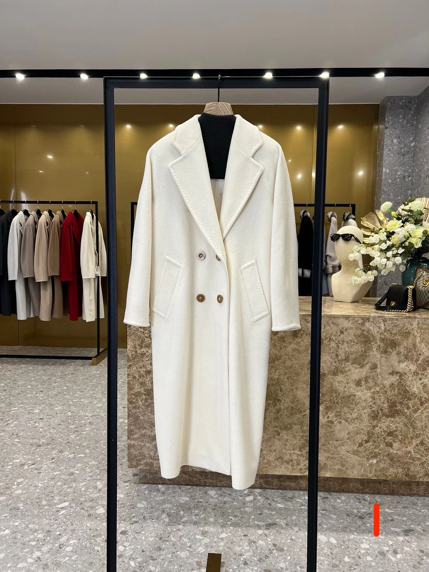 ACE-- 71x71r1 cashmere wool 11colour item: E-F140J1255-11H