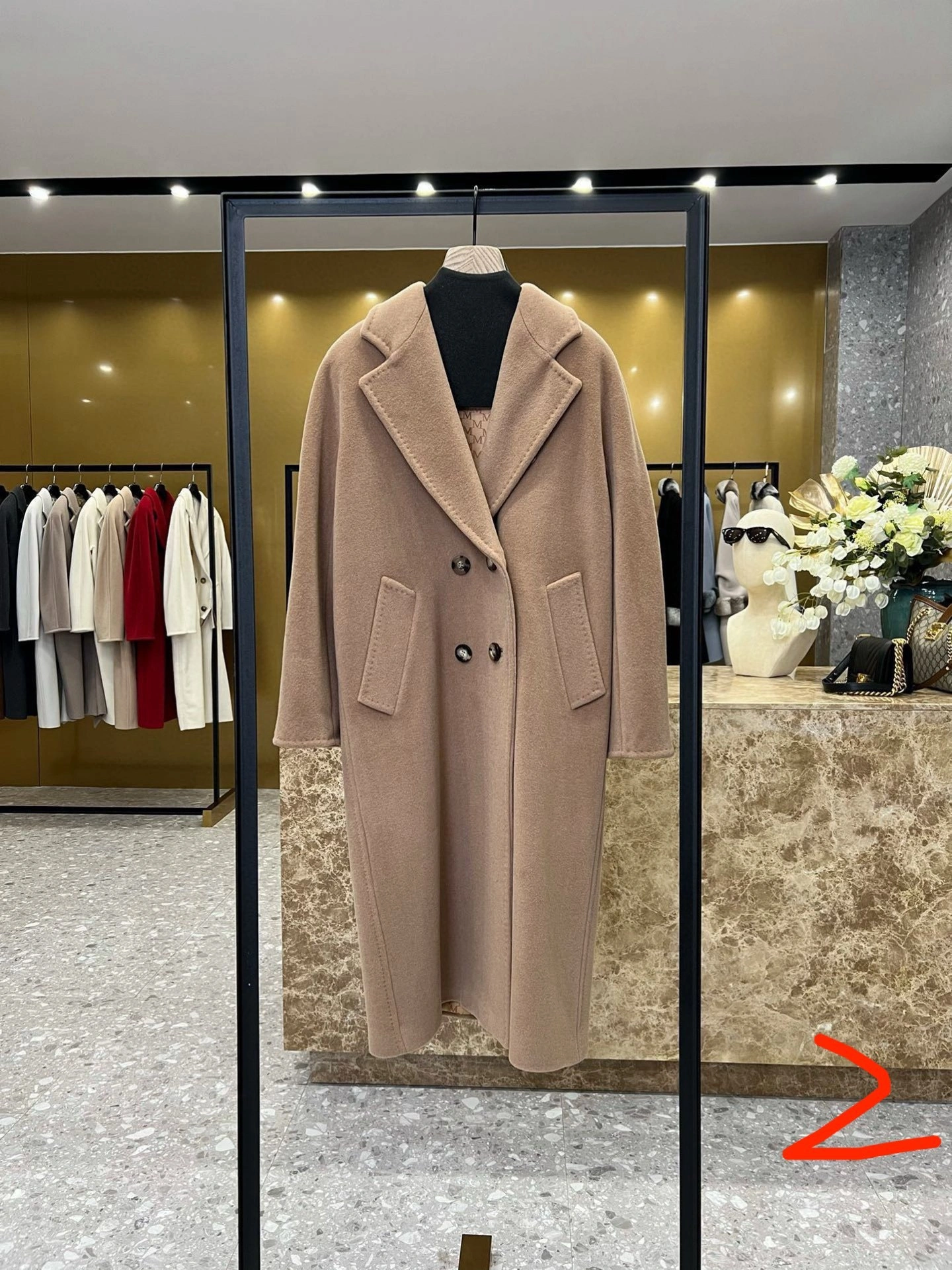 ACE-- 71x71r1 cashmere wool 11colour item: E-F140J1255-11H