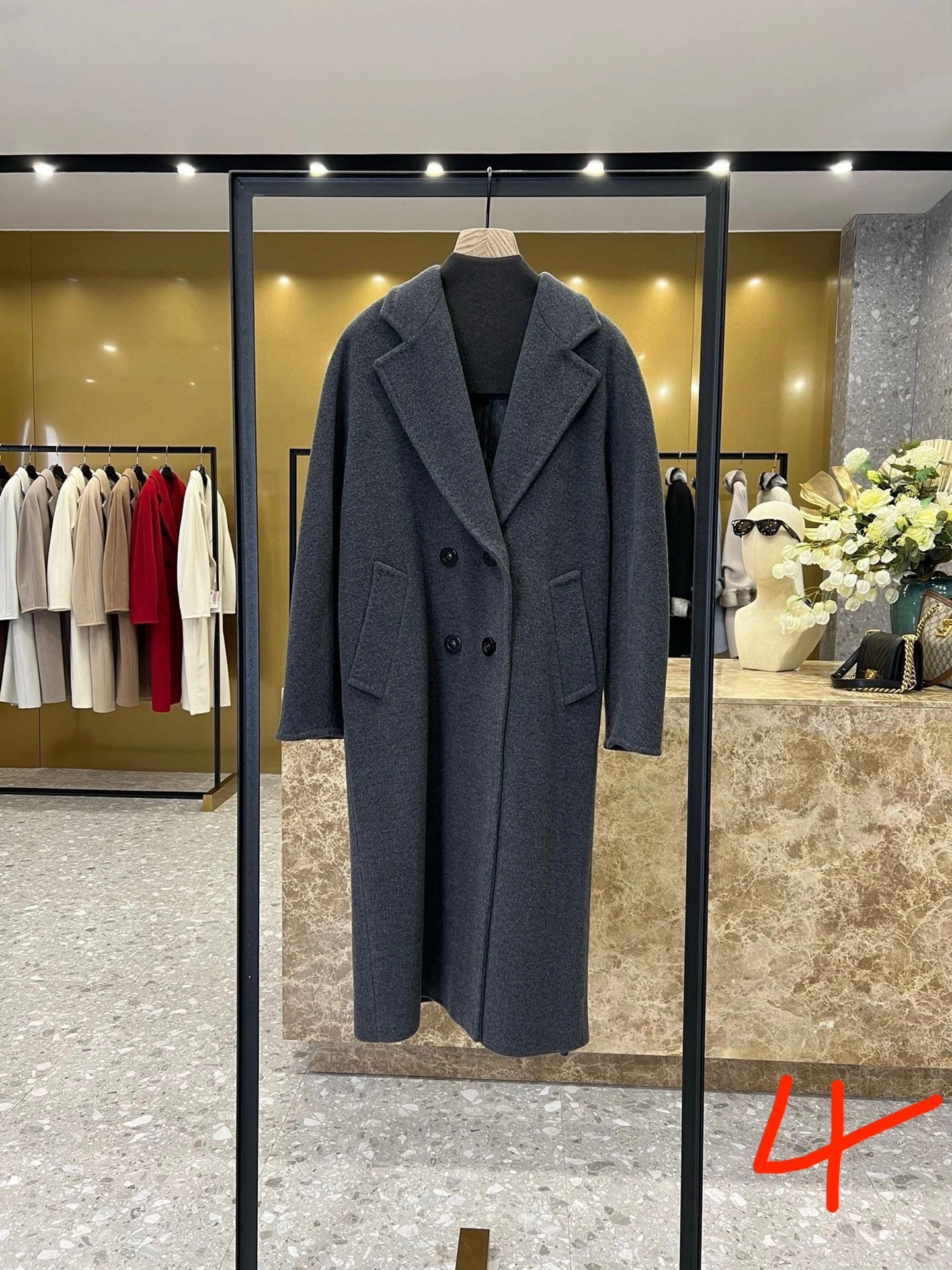 ACE-- 71x71r1 cashmere wool 11colour item: E-F140J1255-11H