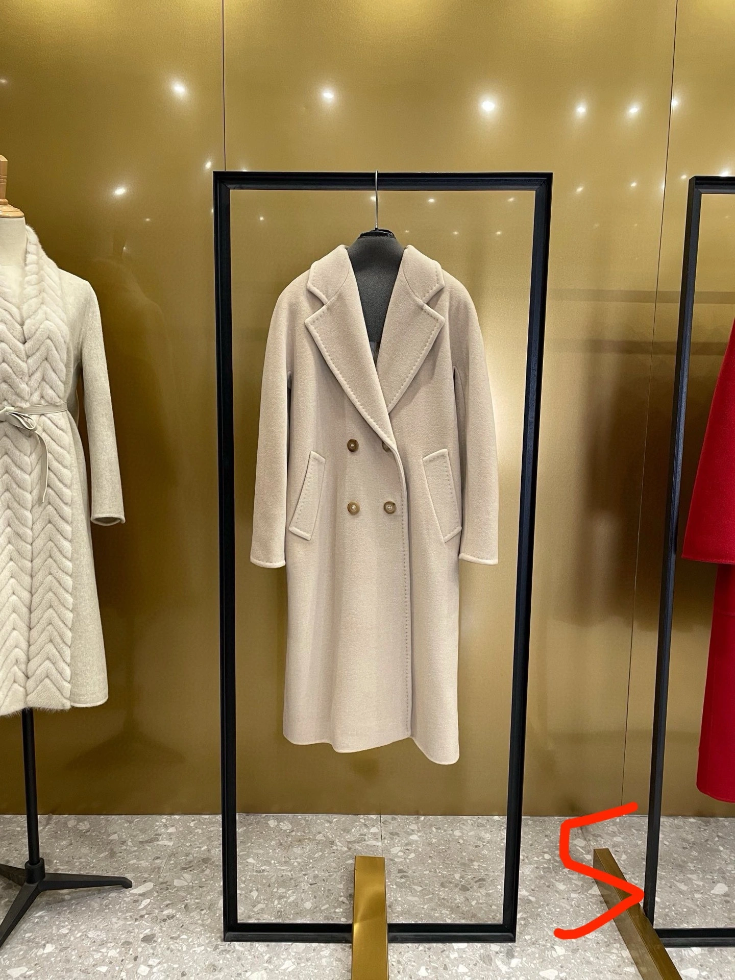 ACE-- 71x71r1 cashmere wool 11colour item: E-F140J1255-11H