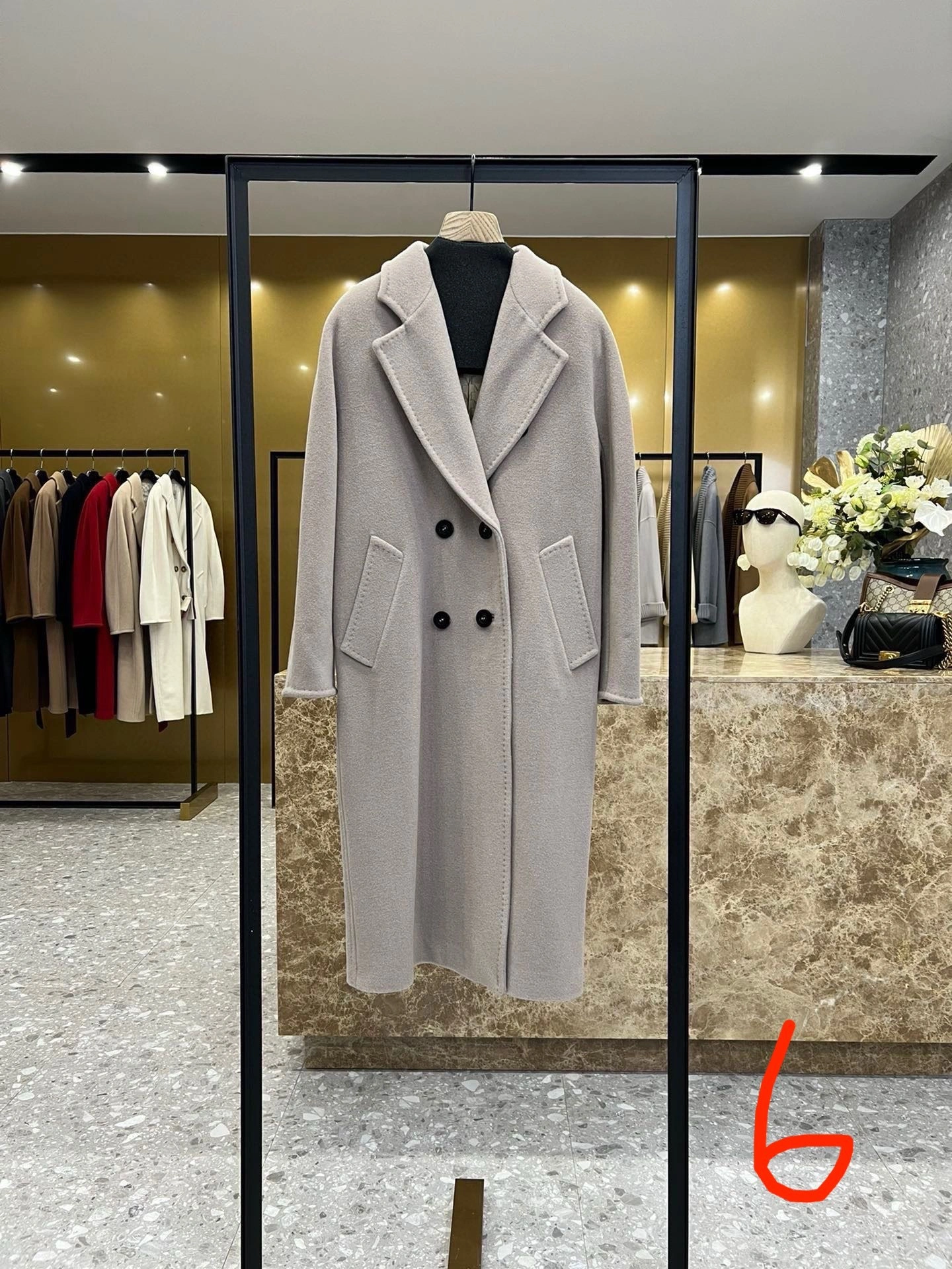 ACE-- 71x71r1 cashmere wool 11colour item: E-F140J1255-11H
