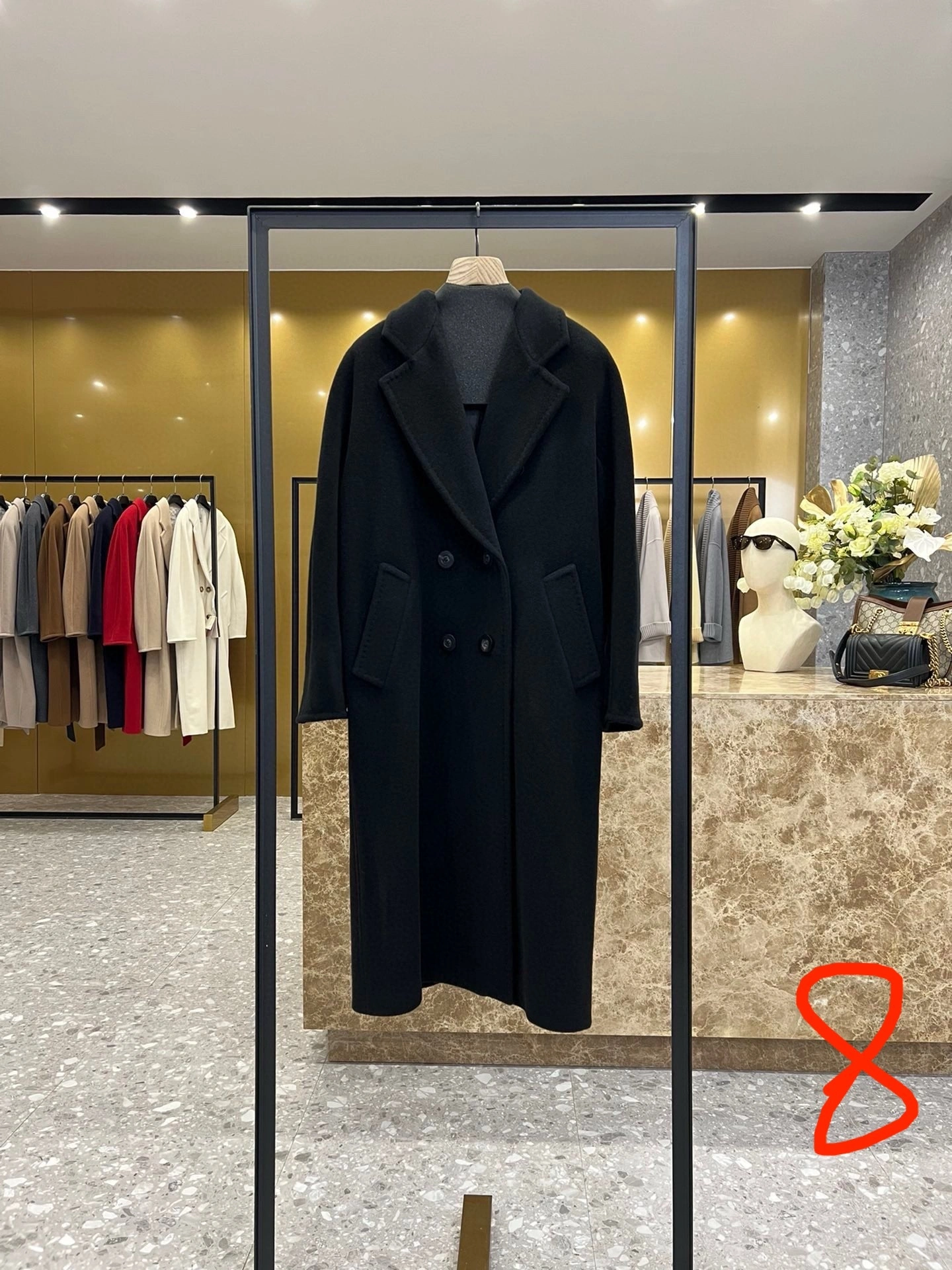 ACE-- 71x71r1 cashmere wool 11colour item: E-F140J1255-11H