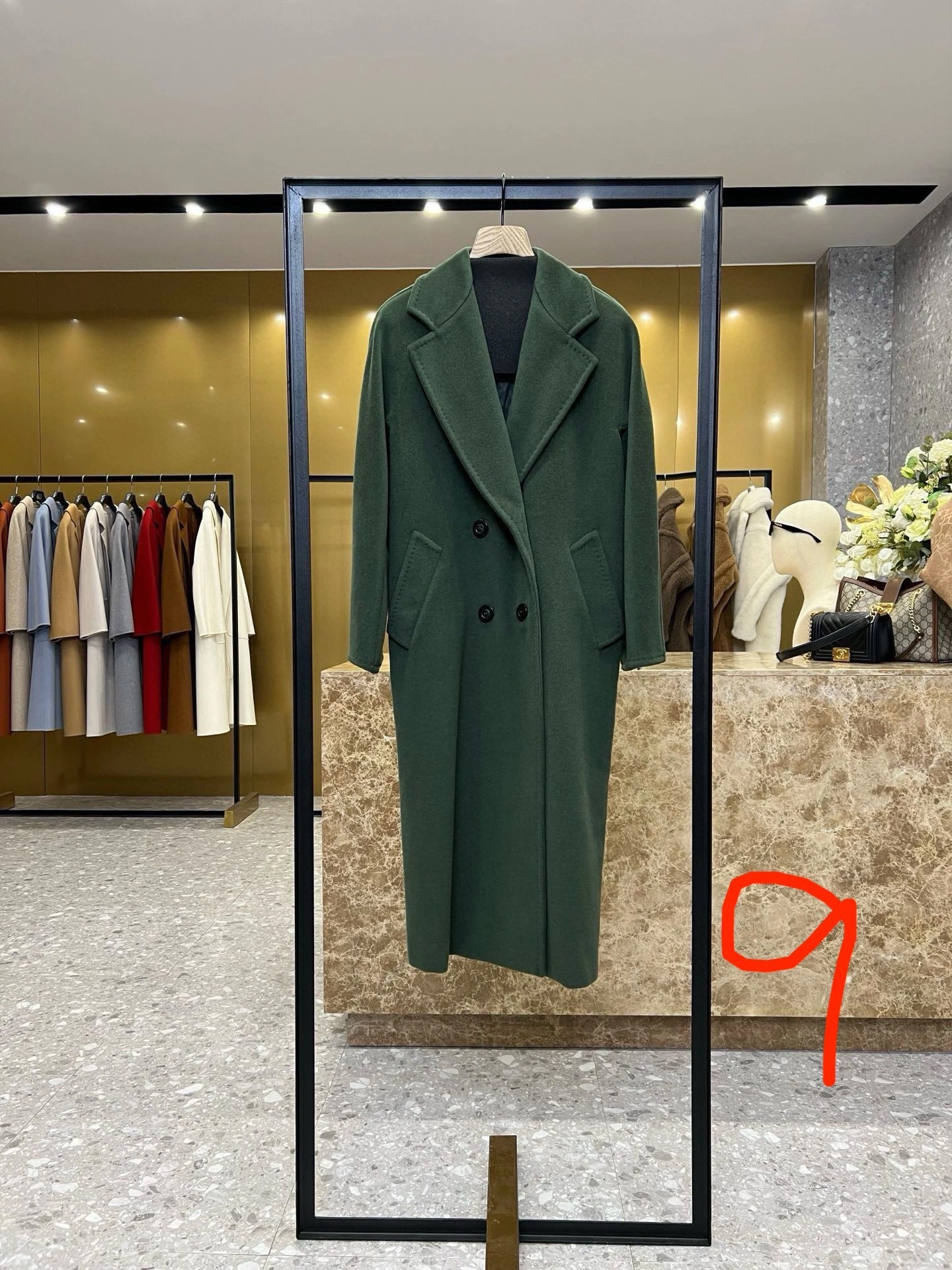 ACE-- 71x71r1 cashmere wool 11colour item: E-F140J1255-11H
