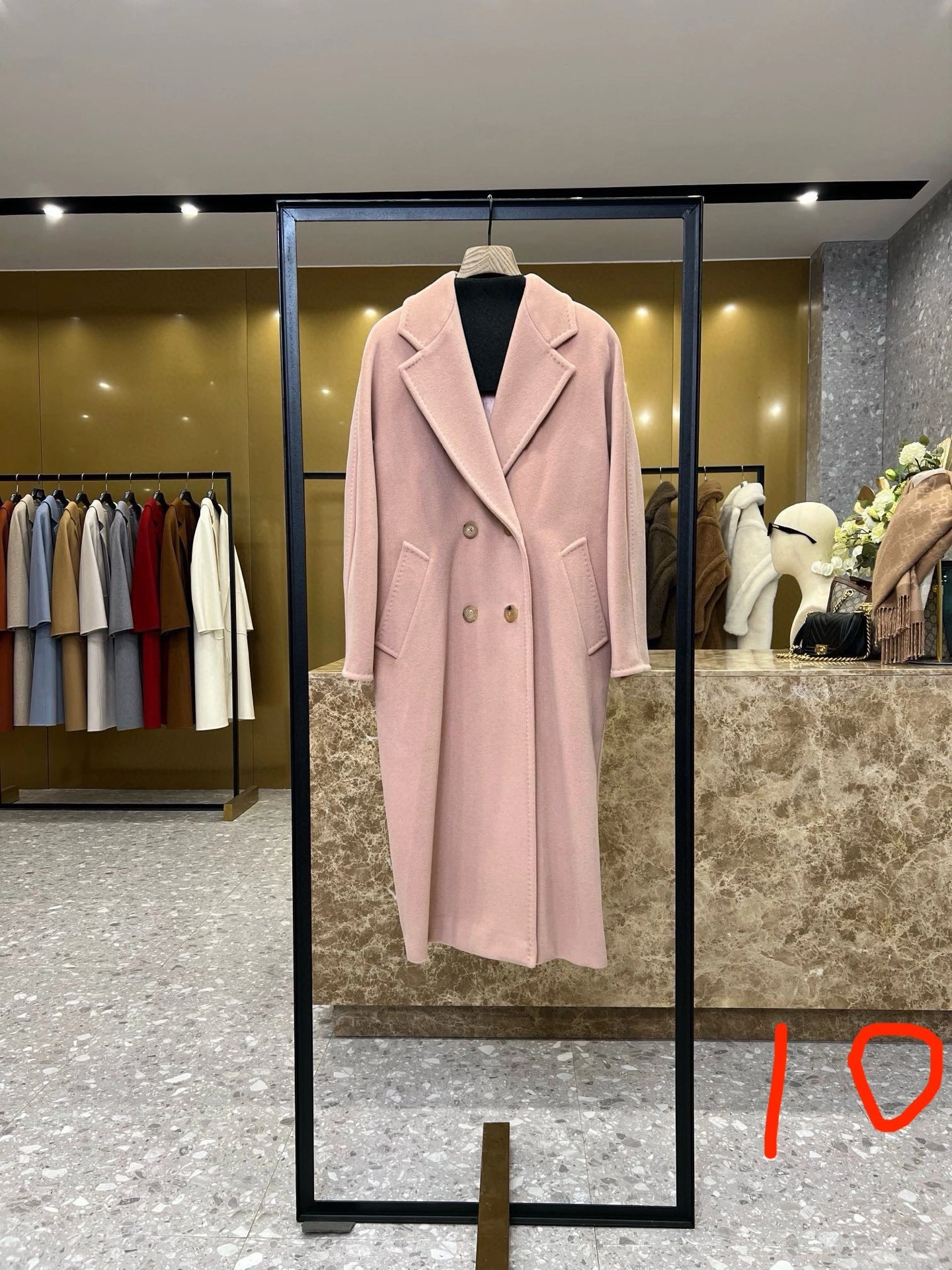 ACE-- 71x71r1 cashmere wool 11colour item: E-F140J1255-11H