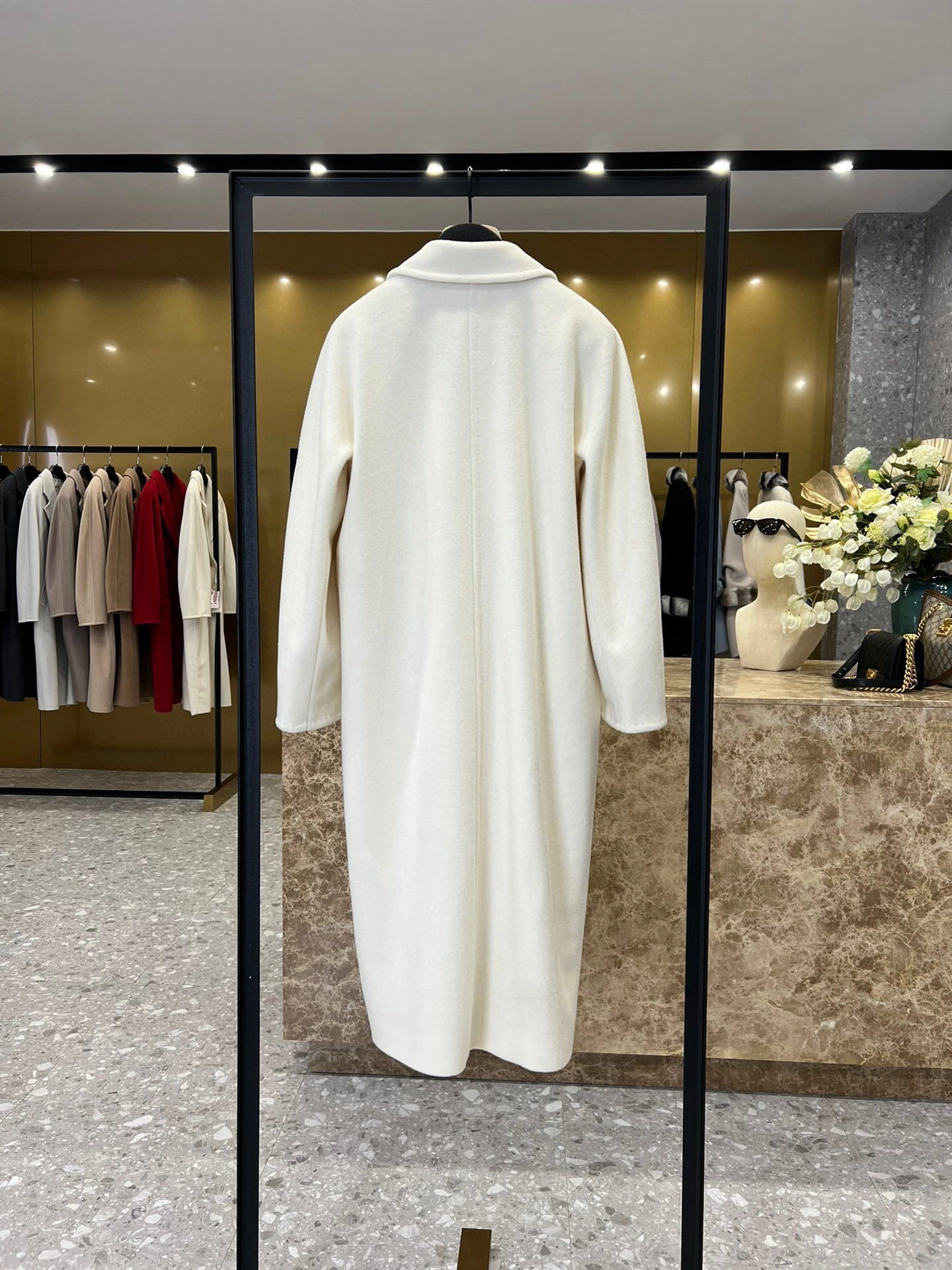 ACE-- 71x71r1 cashmere wool 11colour item: E-F140J1255-11H