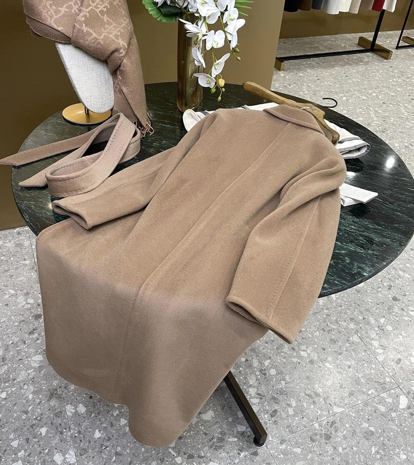ACE-- 71x71r1 cashmere wool 11colour item: E-F140J1255-11H