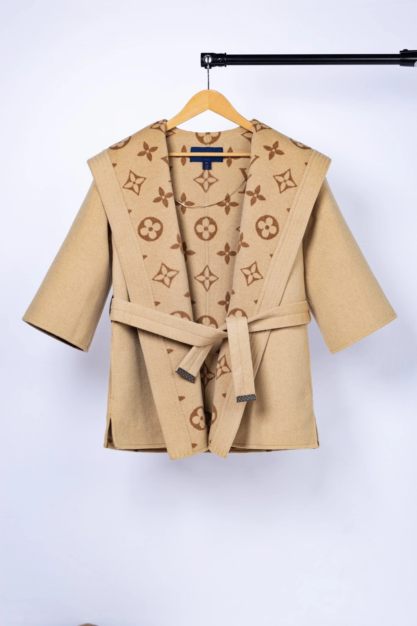 ACE-- 8V 99 wool mulberry silk item:E-F000L1201H