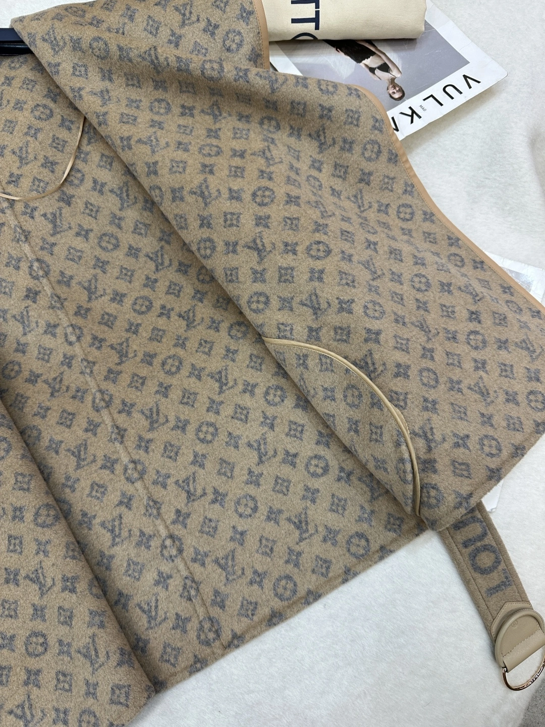 ACE-- 8V 99 wool mulberry silk item:E-F000L1203H