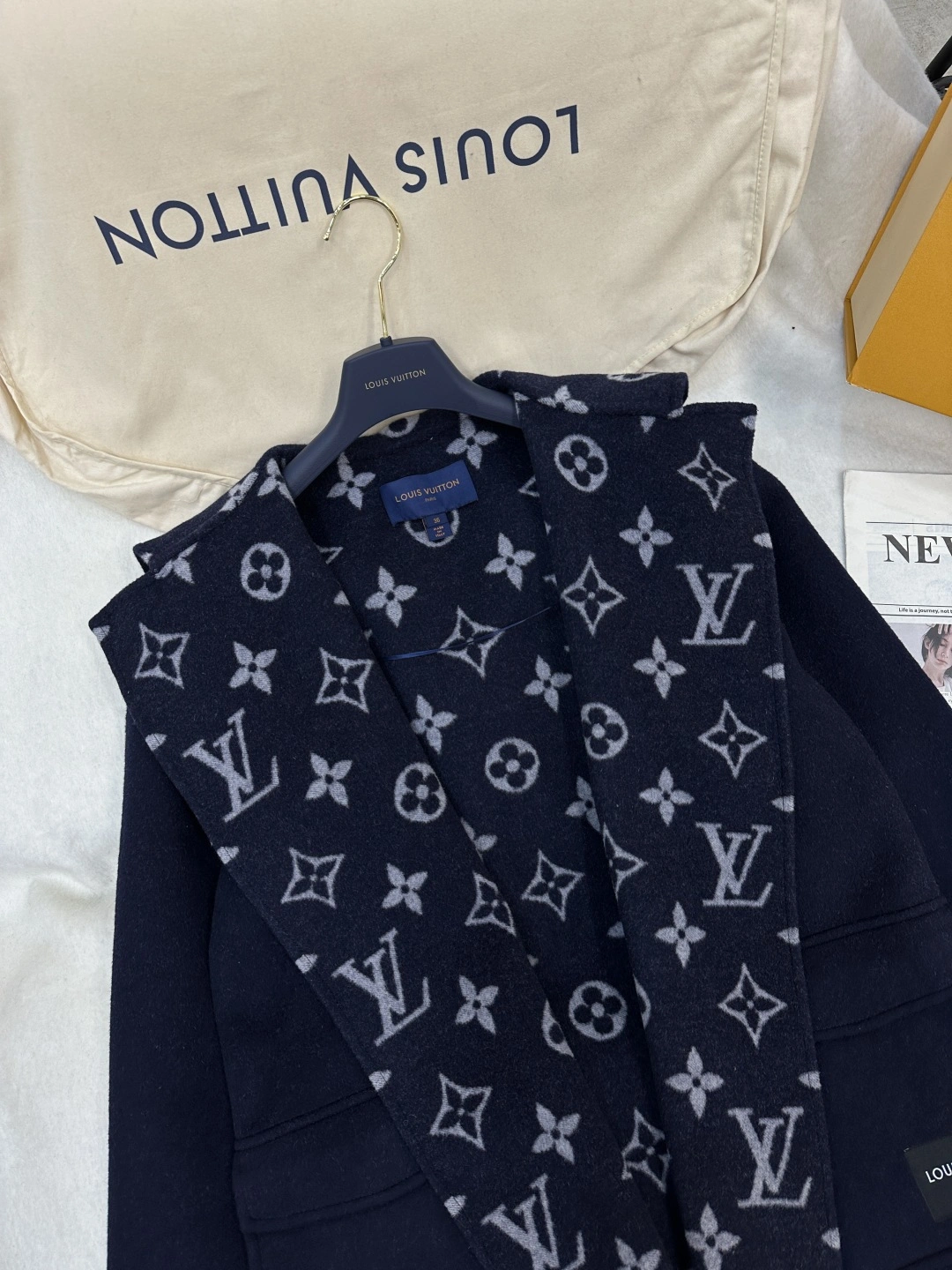 ACE-- 8V 99 wool mulberry silk item:E-F000L1204H