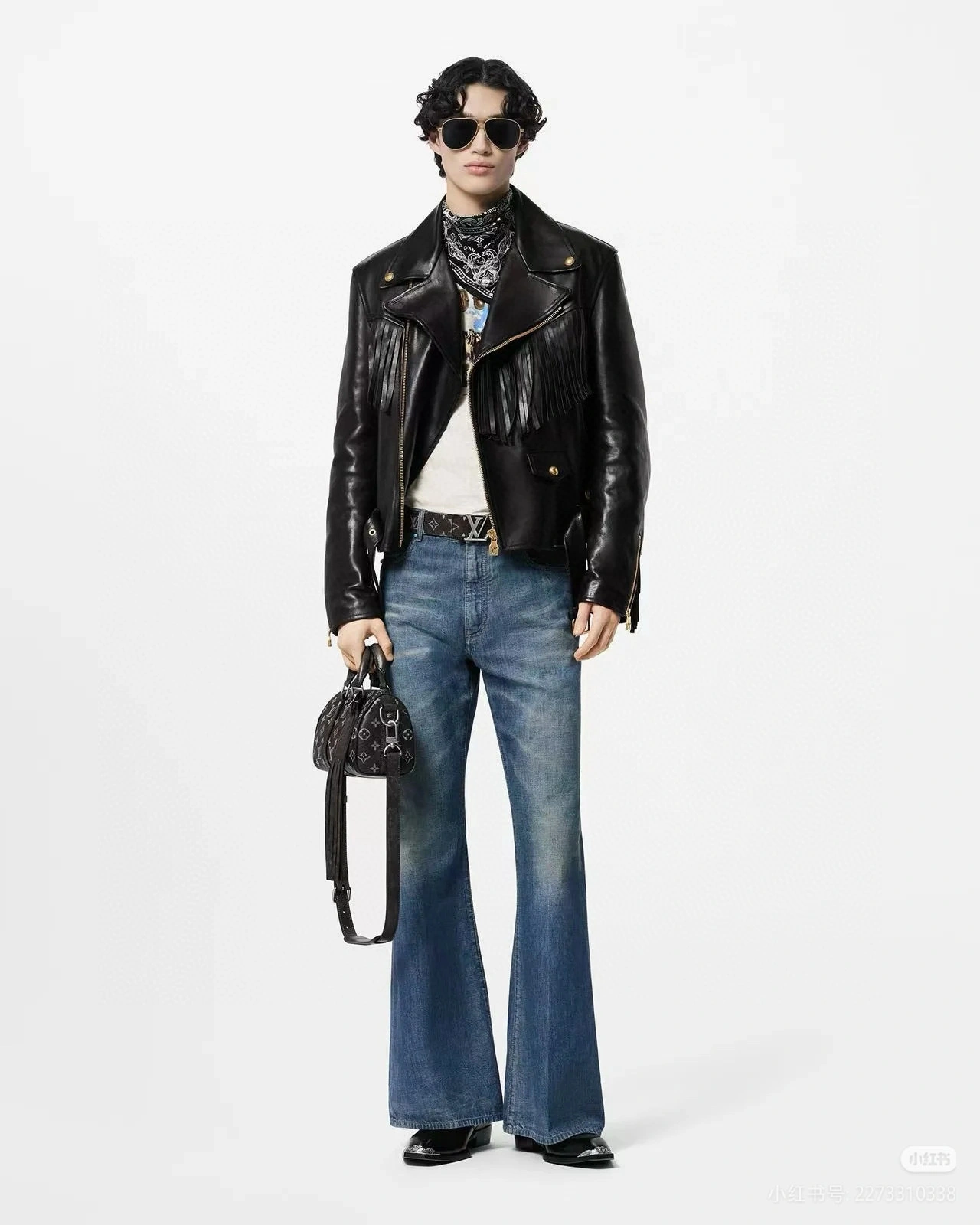 ACE-- 8V cowhide item:E-F000K2107F