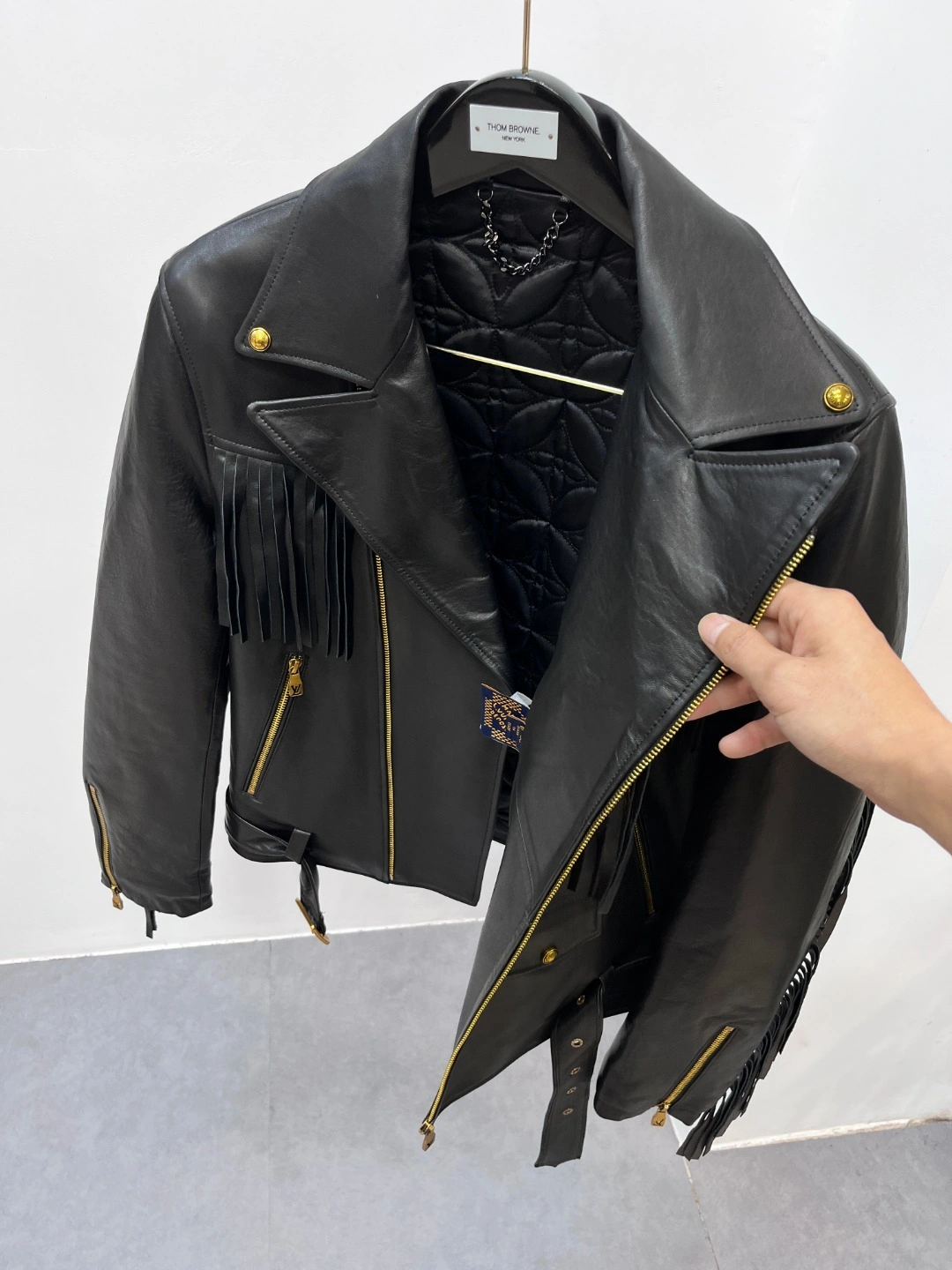 ACE-- 8V cowhide item:E-F000K2107F
