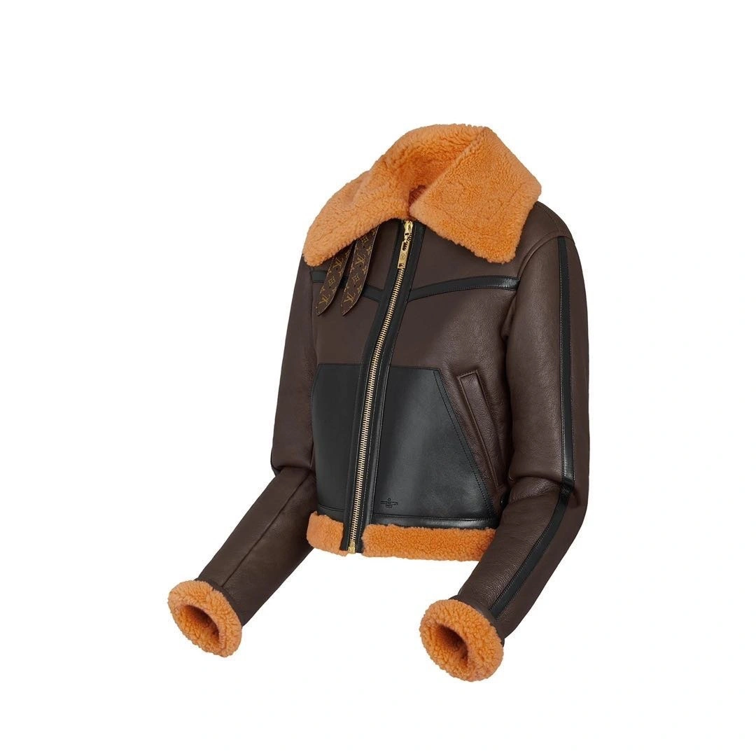 ACE-- 8V sheepskin item:E-F409K1713