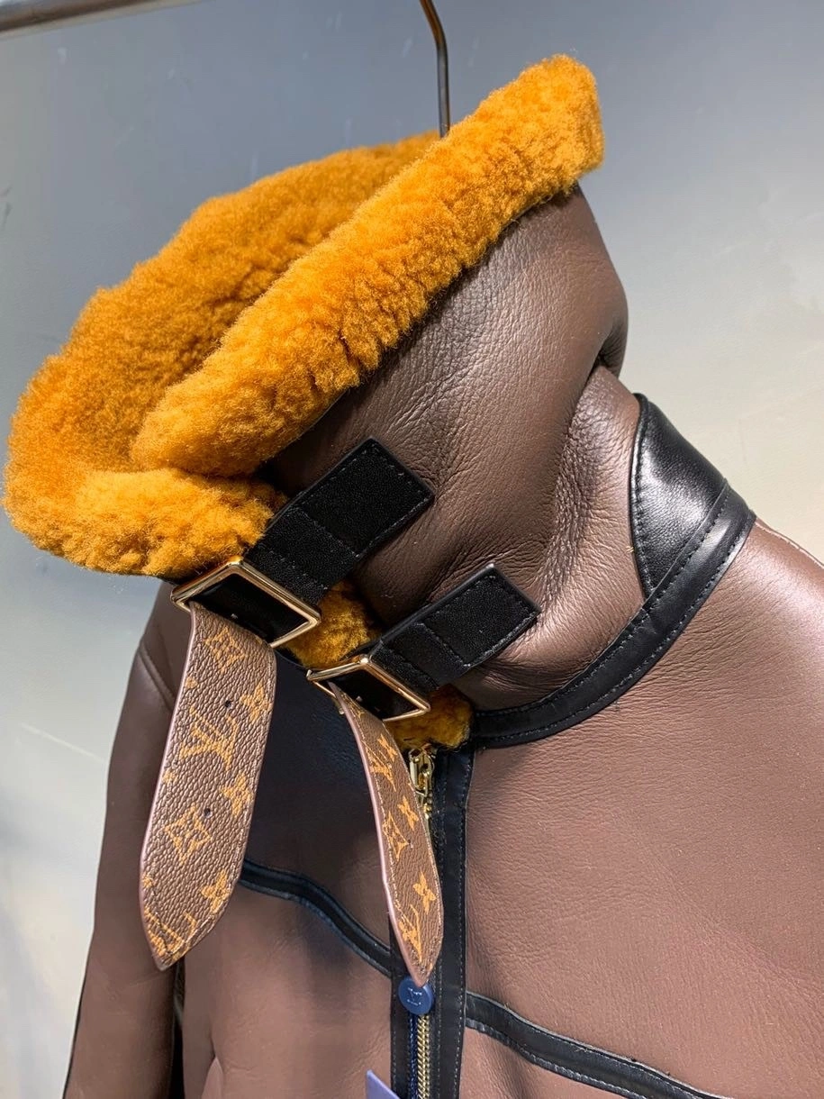 ACE-- 8V sheepskin item:E-F409K1713