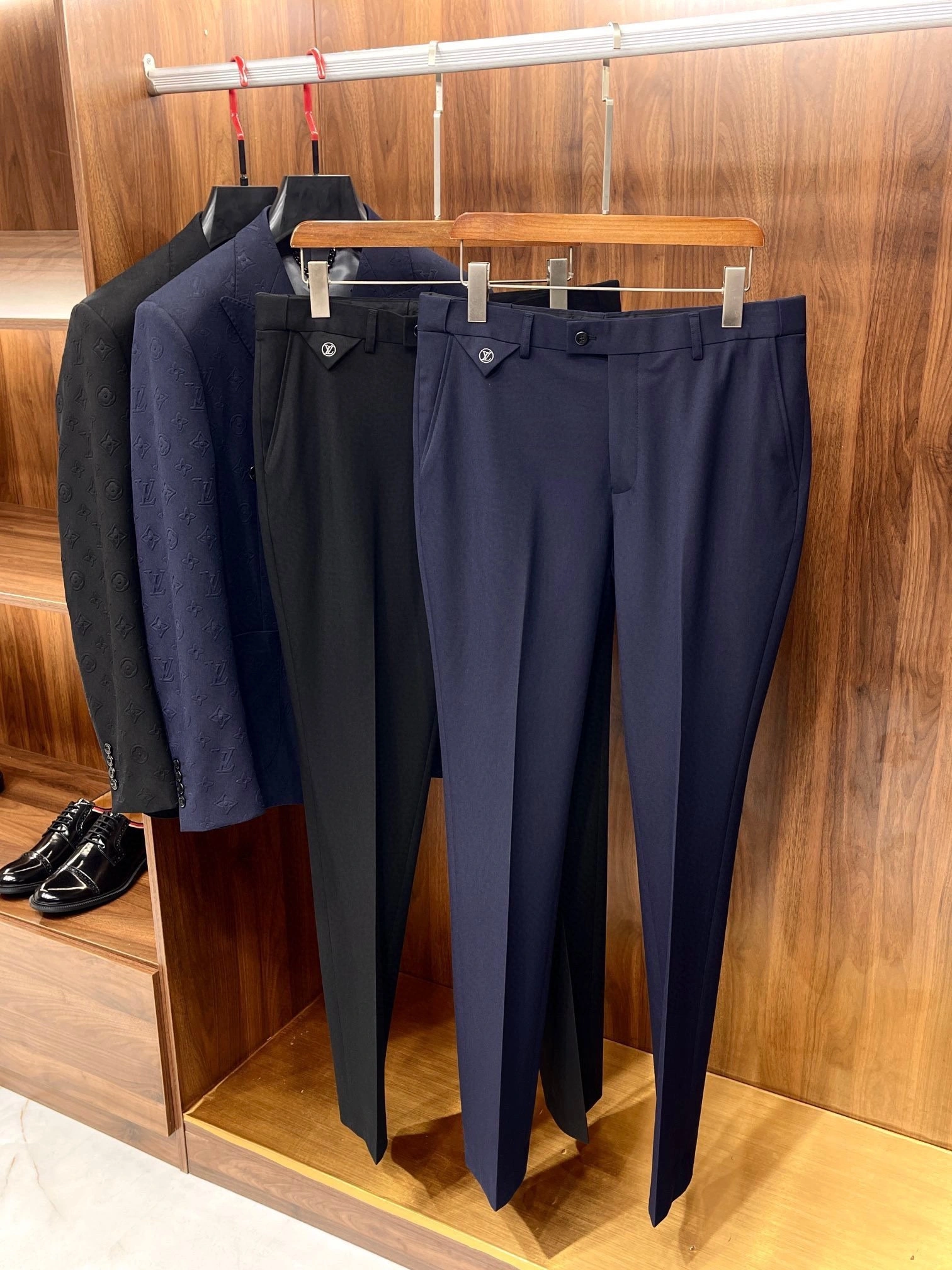 ACE-- 8V wool high quality version 2colour item:D-F352I0201-2