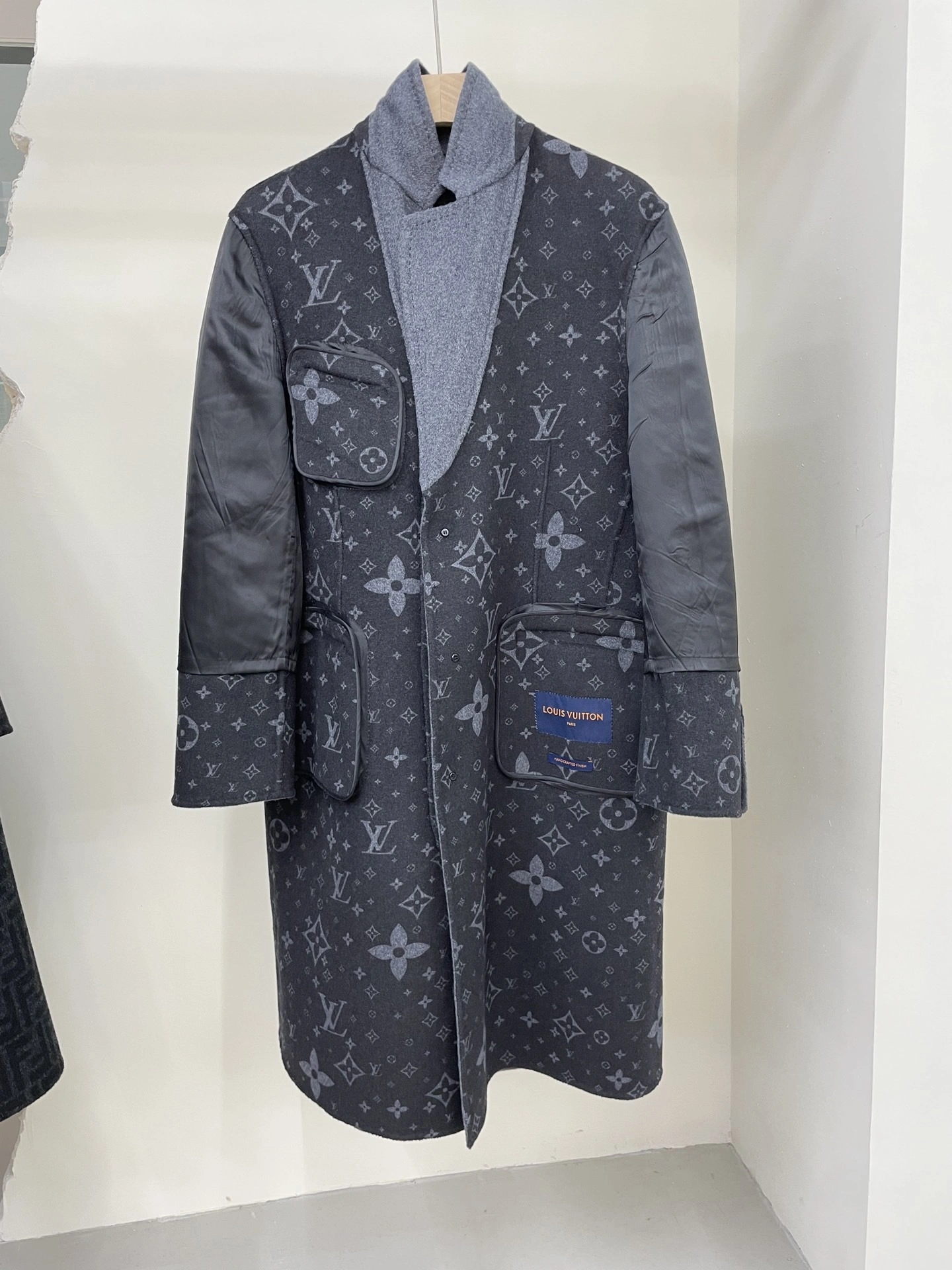 ACE-- 8V wool item:E-F409K1714