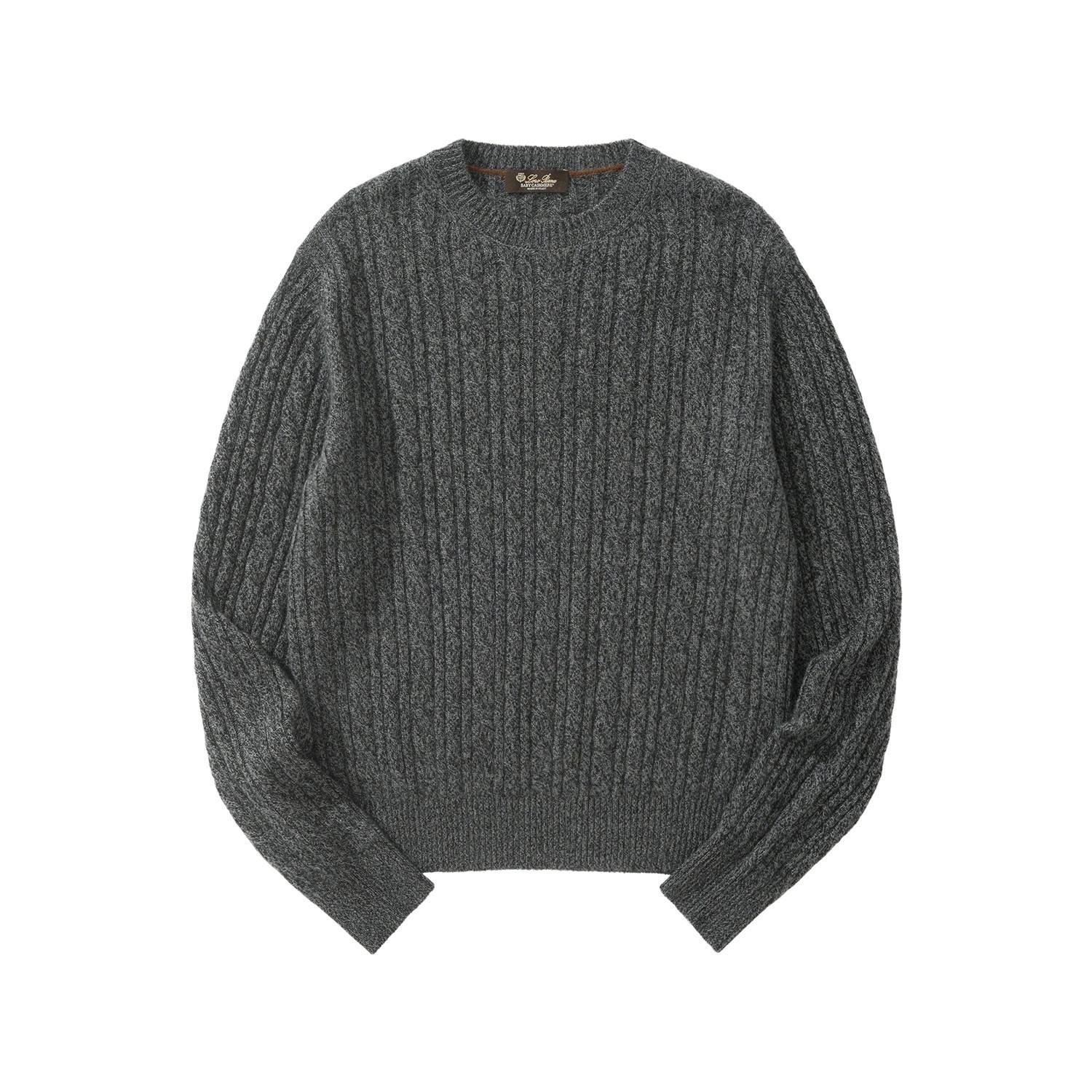 ACE-- 8oro Pi191 cashmere oversized item:E-F409K1943