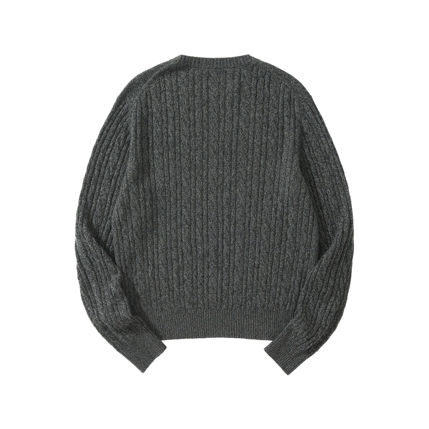 ACE-- 8oro Pi191 cashmere oversized item:E-F409K1943