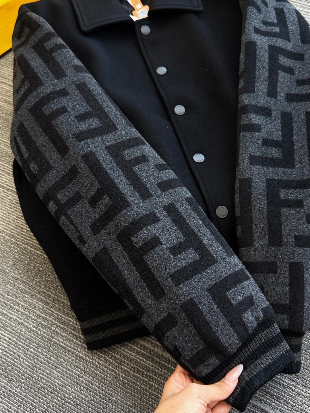 ACE-- F594i wool mulberry silk item:E-F409K1702