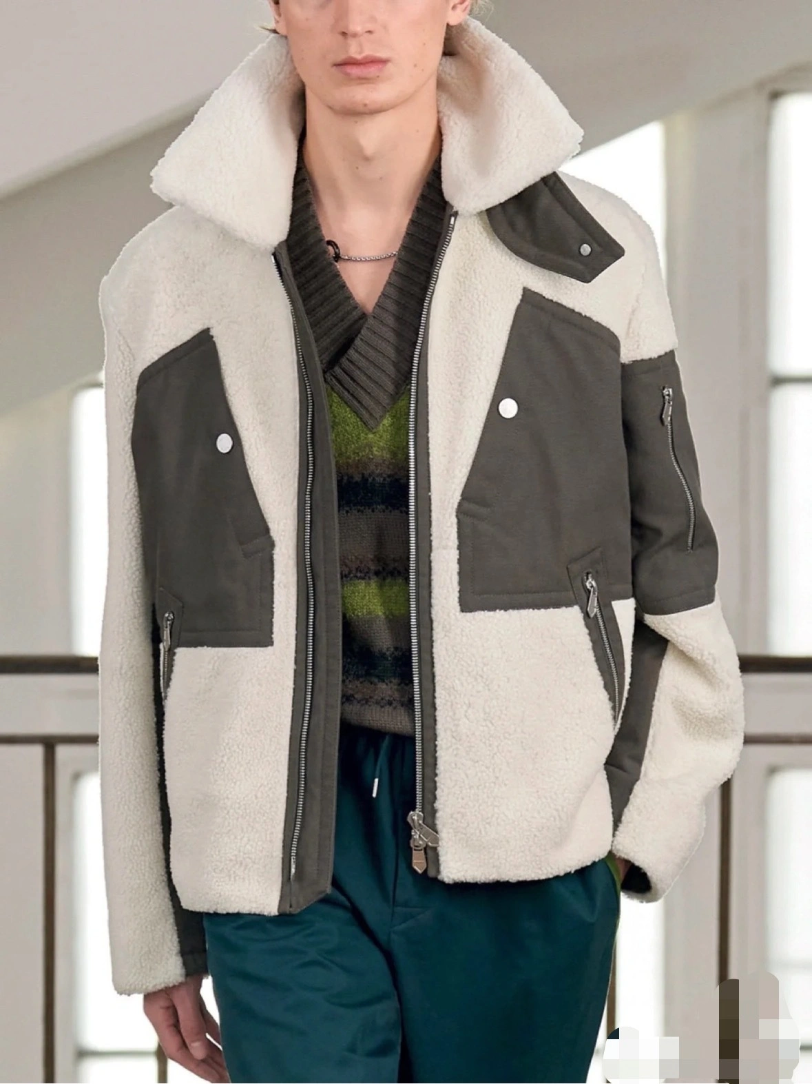 ACE-- H5r75s wool item:E-F409K1701