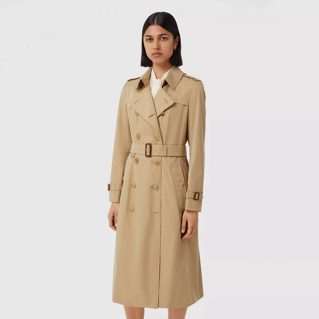 &ACE- -Heritage Trench 80279981 2Colour item:D-F020C0911-2