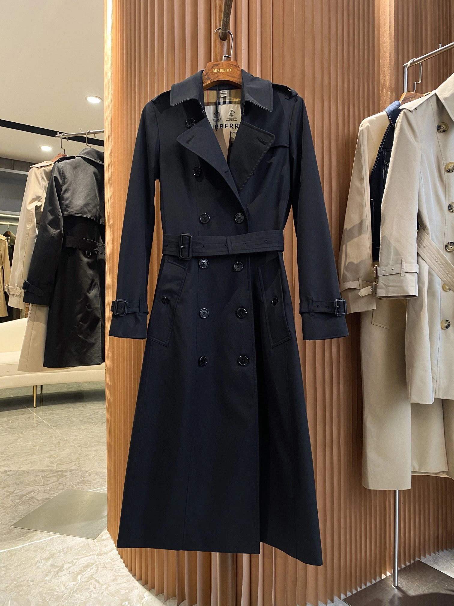 &ACE- -Heritage Trench 80279981 2Colour item:D-F020C0911-2