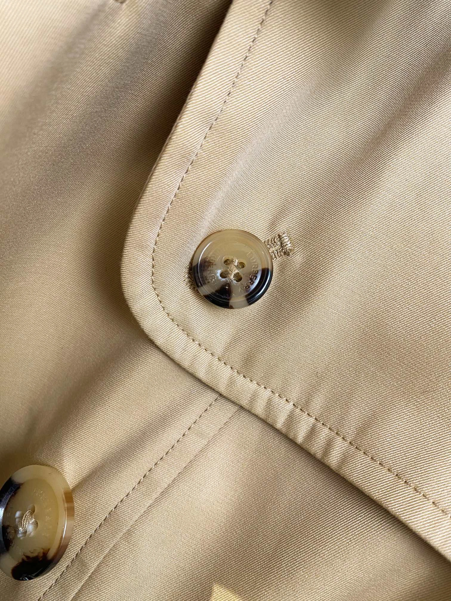 &ACE- -Heritage Trench 80279981 2Colour item:D-F020C0911-2
