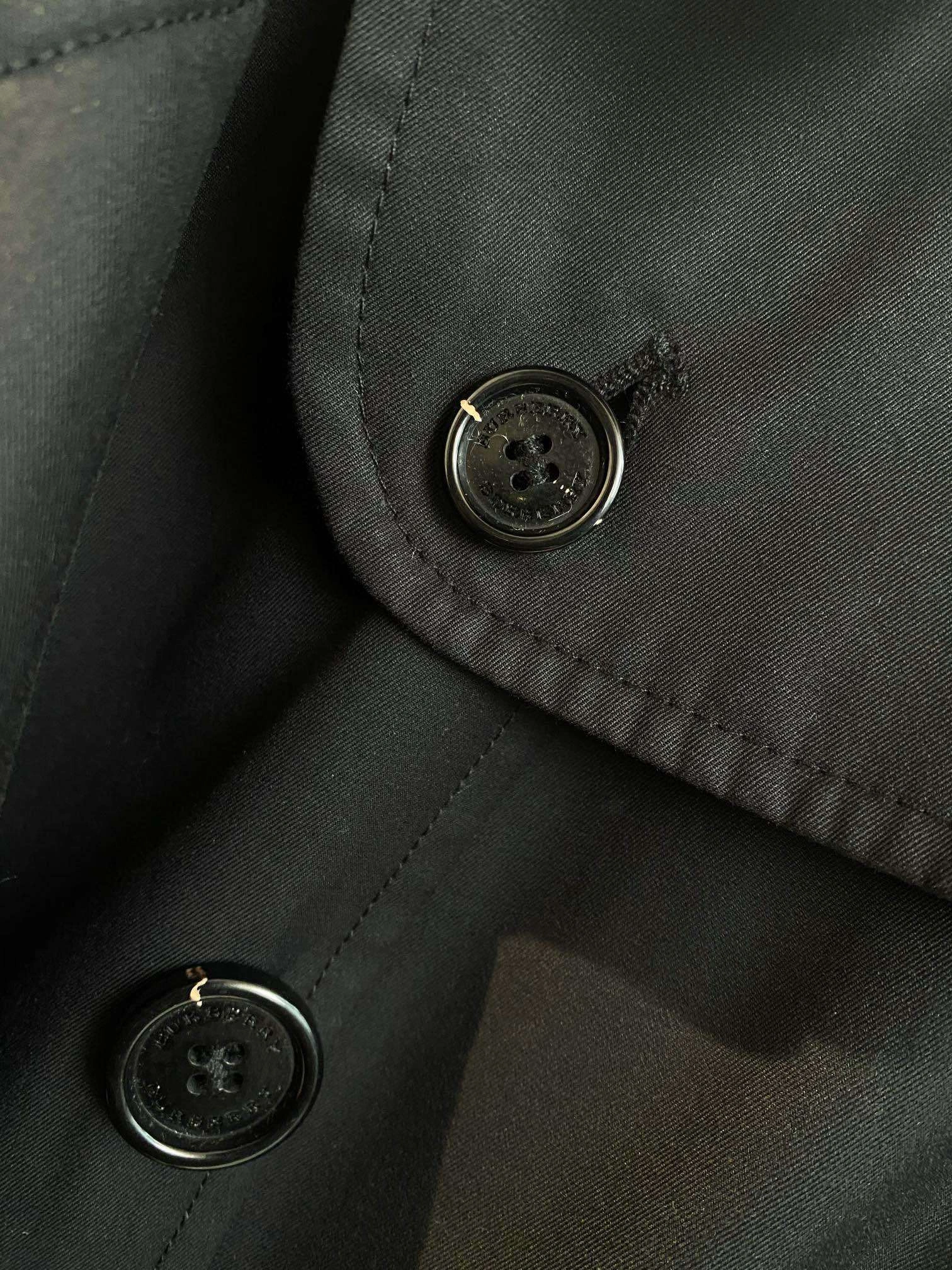 &ACE- -Heritage Trench 80279981 2Colour item:D-F020C0911-2