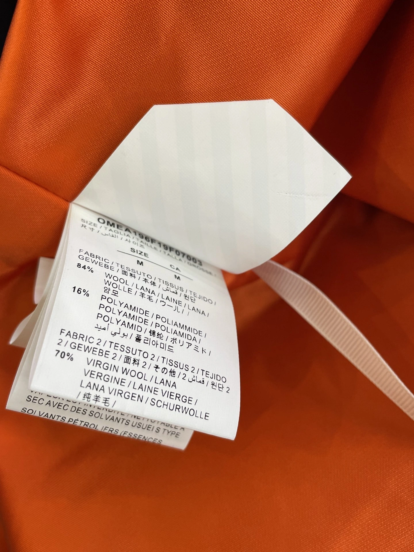 ACE-- Off Whit5 item:D-F409K1347