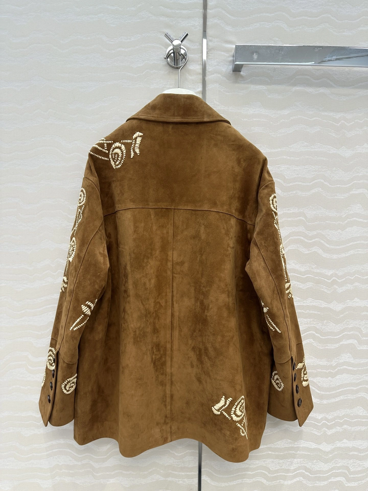 ACE --Other brands sheepskin 3colour item:E-F061I0742-3