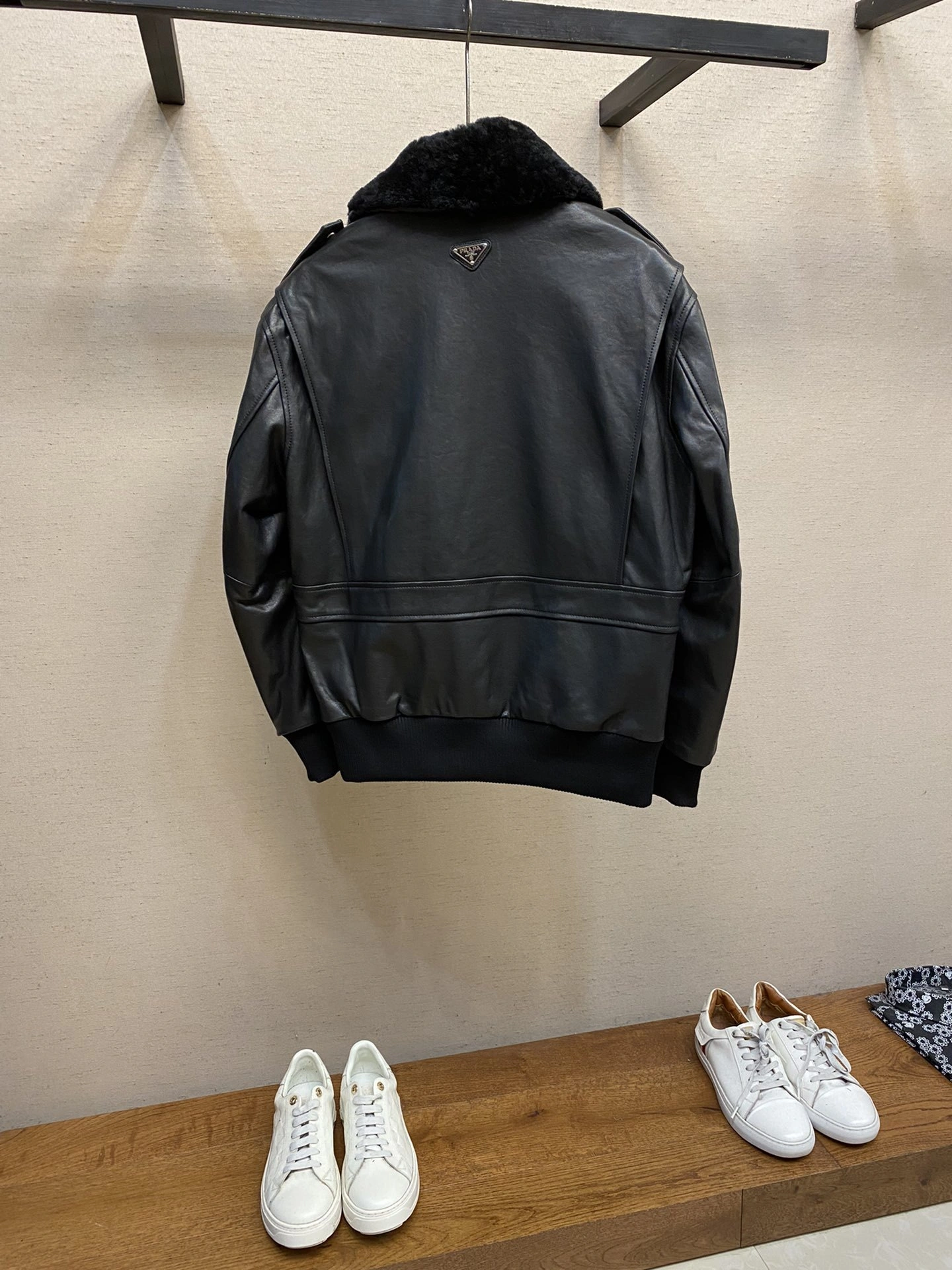 ACE-- Pr141 Wool lambskin item:D-F443J2508