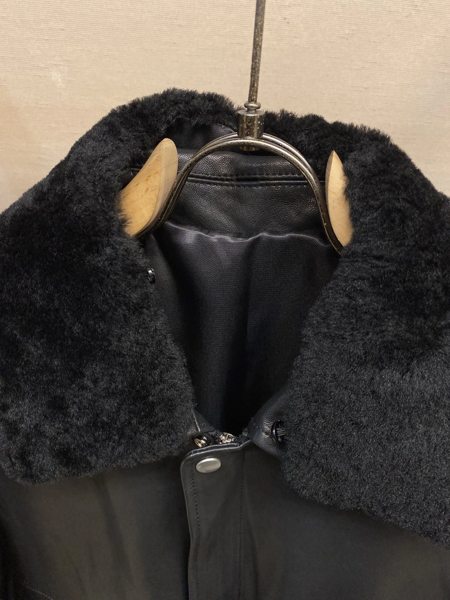 ACE-- Pr141 Wool lambskin item:D-F443J2508