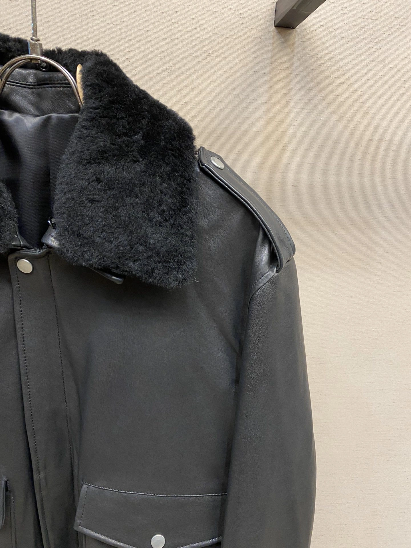 ACE-- Pr141 Wool lambskin item:D-F443J2508