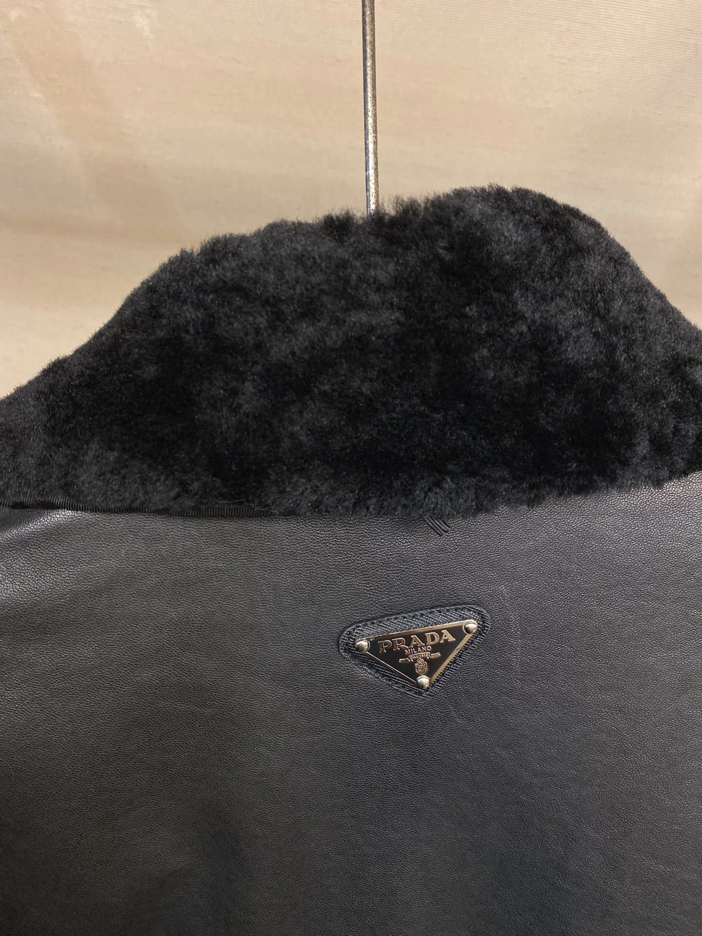 ACE-- Pr141 Wool lambskin item:D-F443J2508