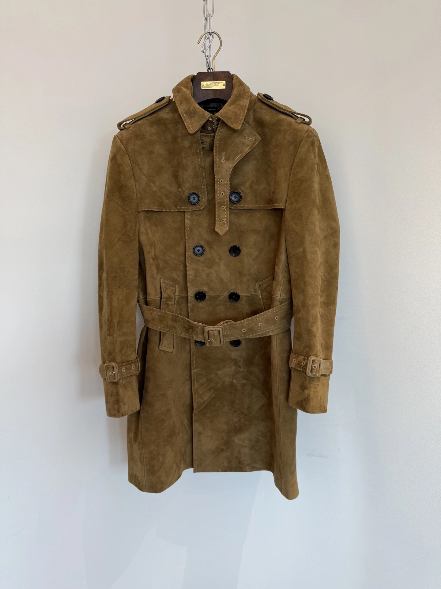 ACE-- To7 For4 Sheepskin item:E-F409K1704
