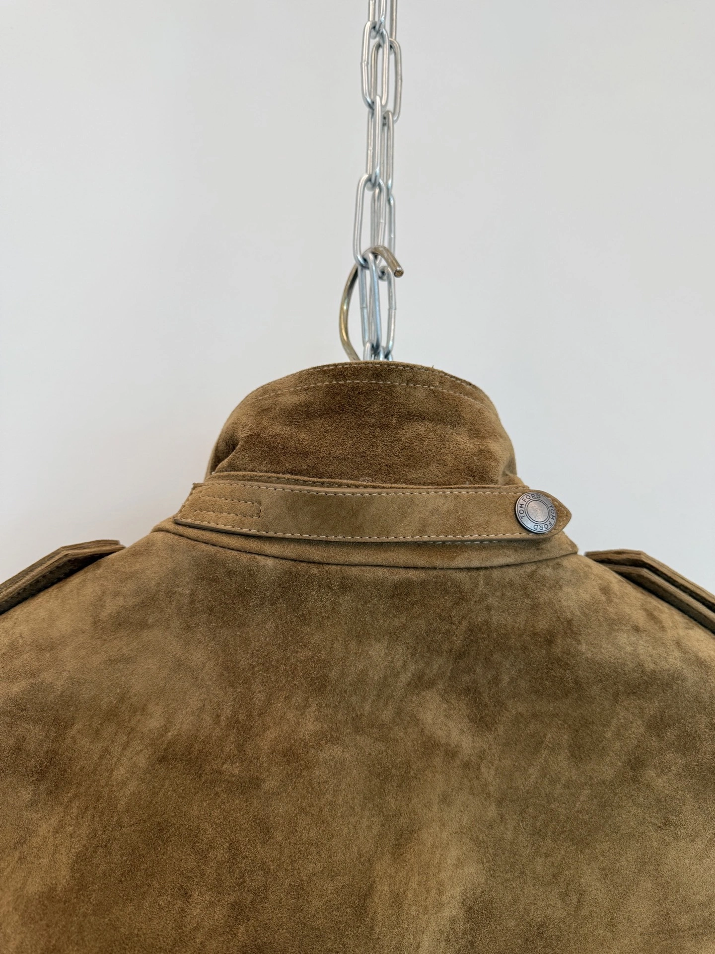 ACE-- To7 For4 Sheepskin item:E-F409K1704
