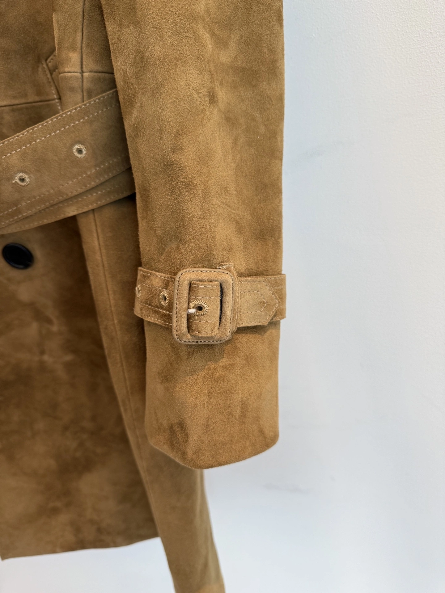 ACE-- To7 For4 Sheepskin item:E-F409K1704