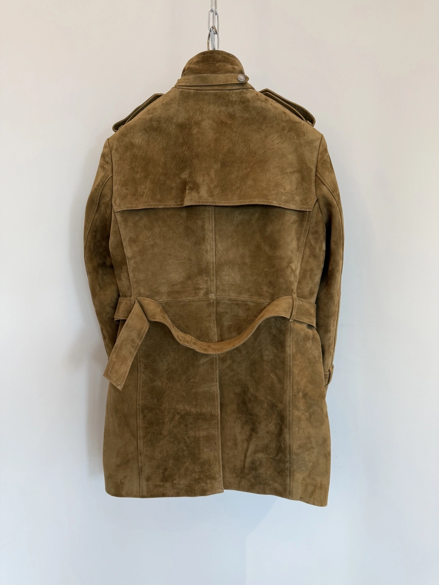 ACE-- To7 For4 Sheepskin item:E-F409K1704