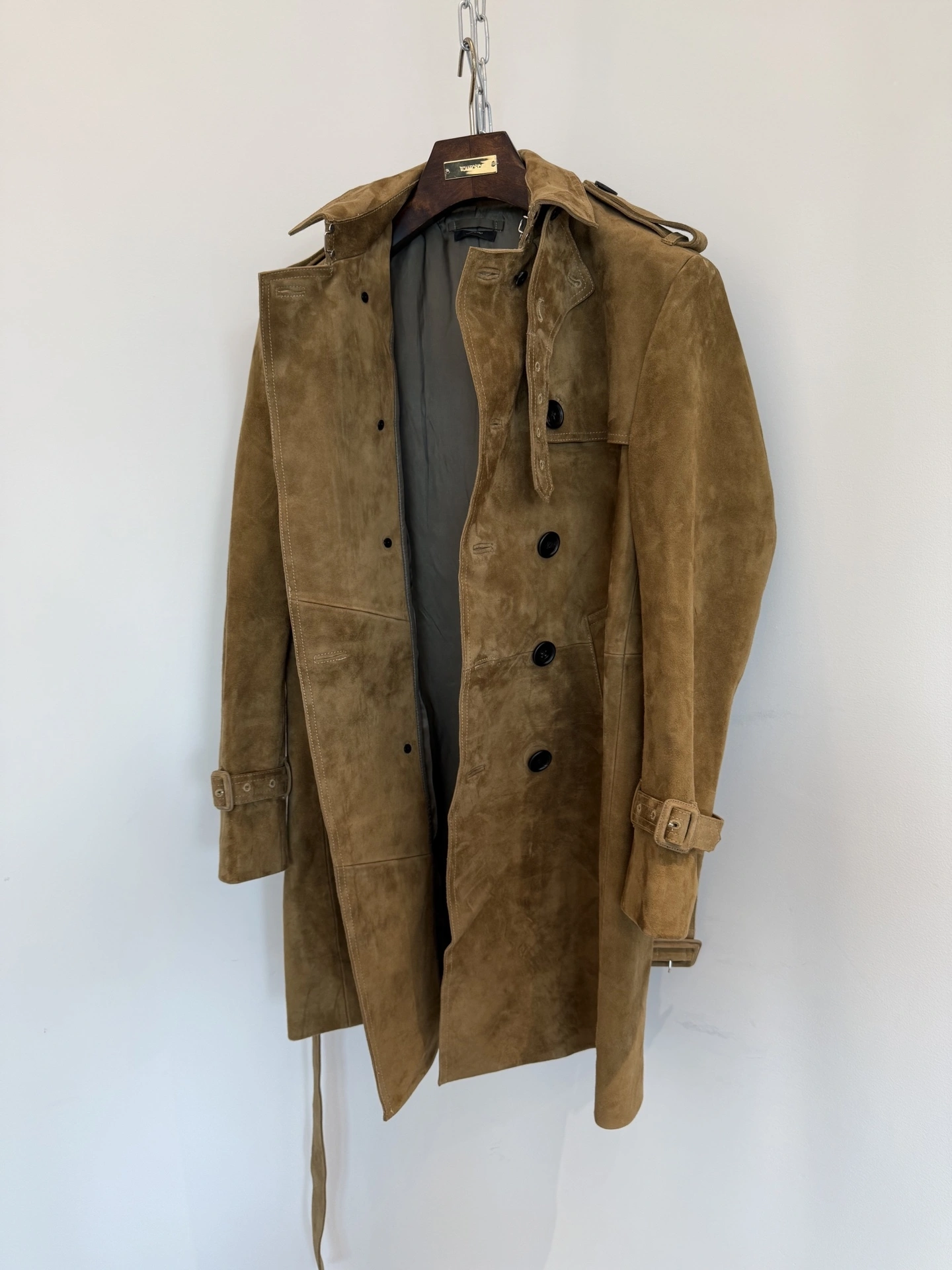 ACE-- To7 For4 Sheepskin item:E-F409K1704