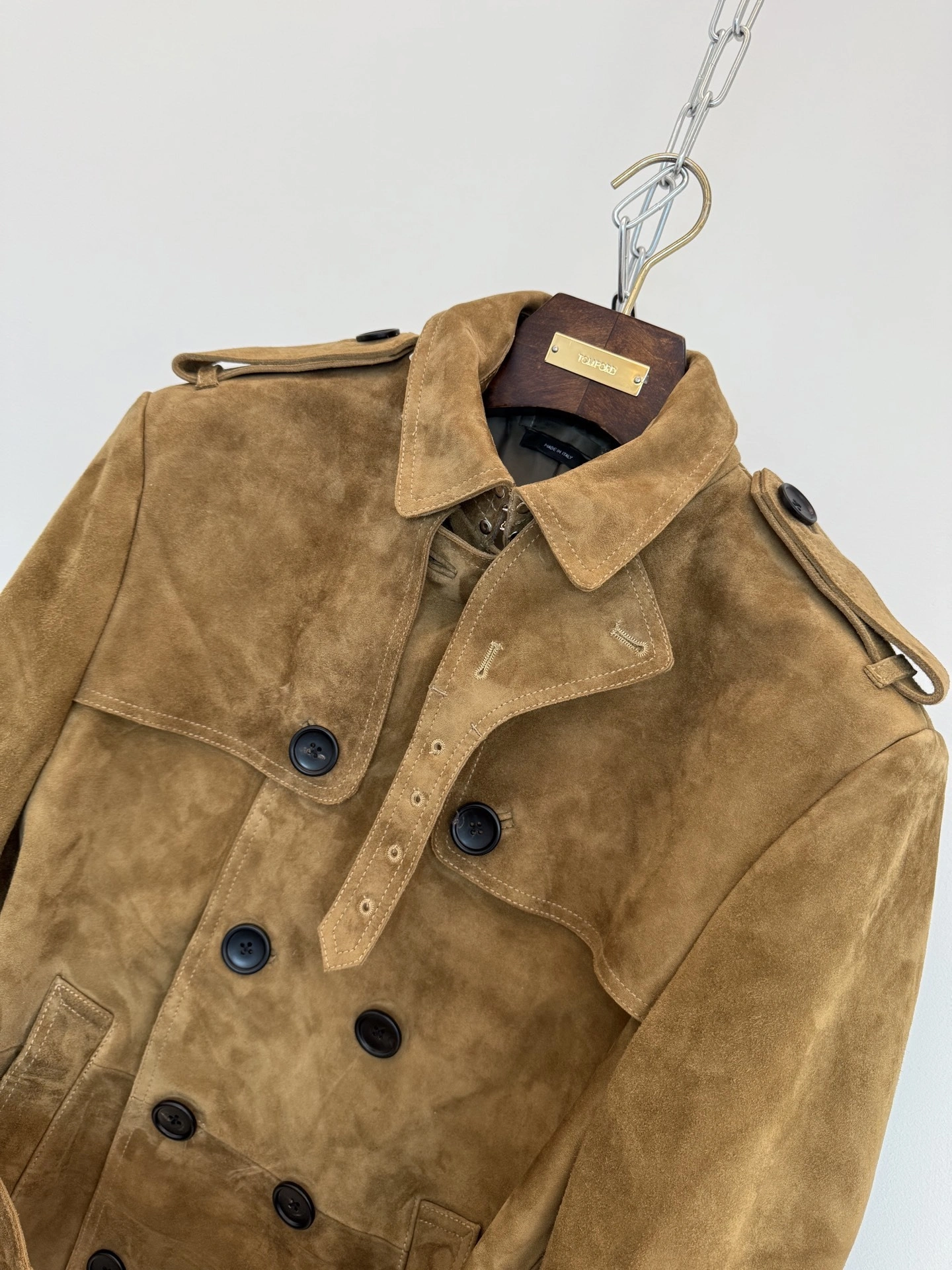 ACE-- To7 For4 Sheepskin item:E-F409K1704